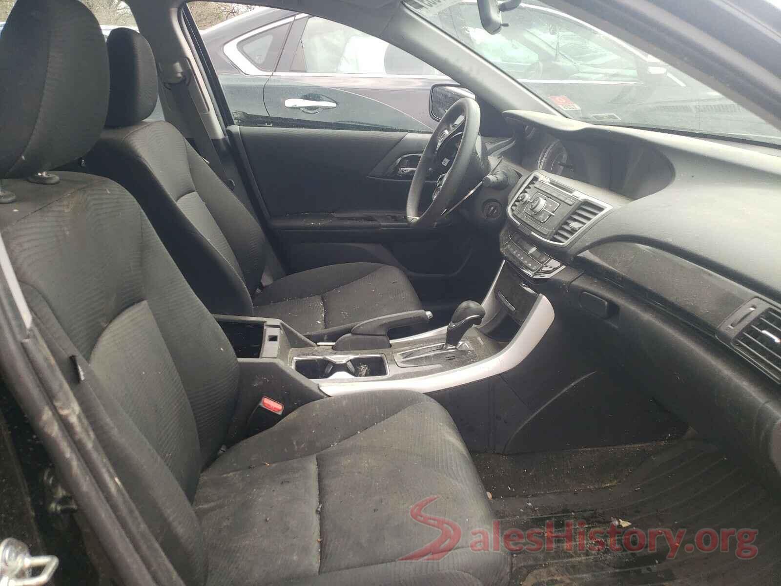 1HGCR2F37GA000728 2016 HONDA ACCORD