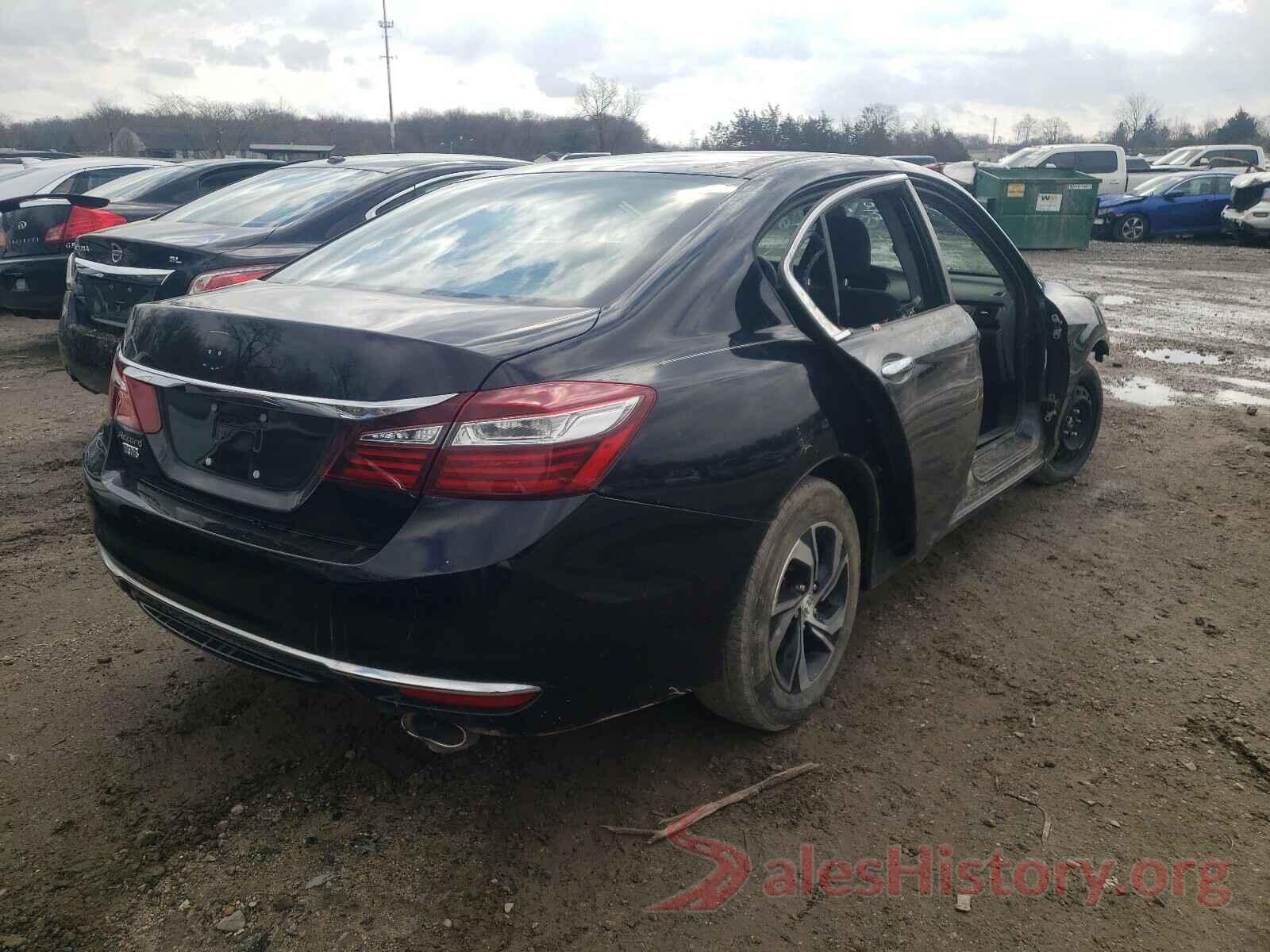 1HGCR2F37GA000728 2016 HONDA ACCORD