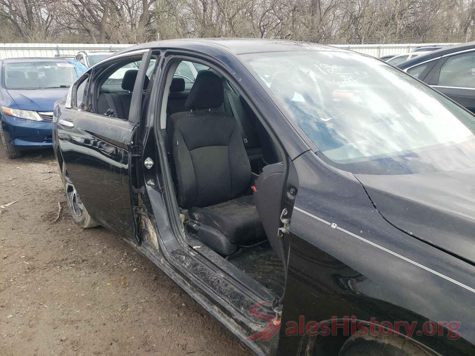 1HGCR2F37GA000728 2016 HONDA ACCORD