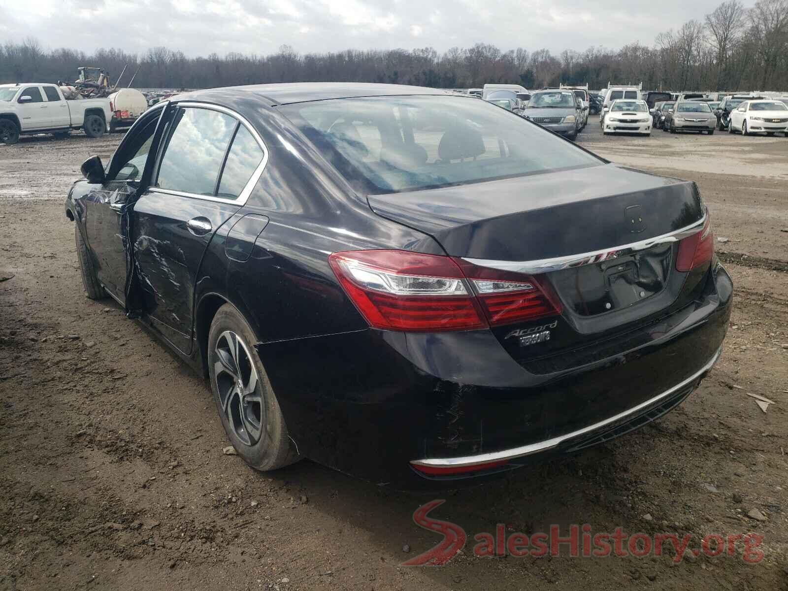 1HGCR2F37GA000728 2016 HONDA ACCORD