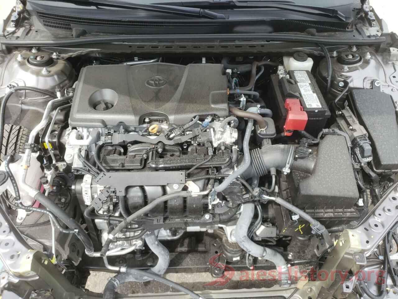 4T1G11AK6MU582231 2021 TOYOTA CAMRY