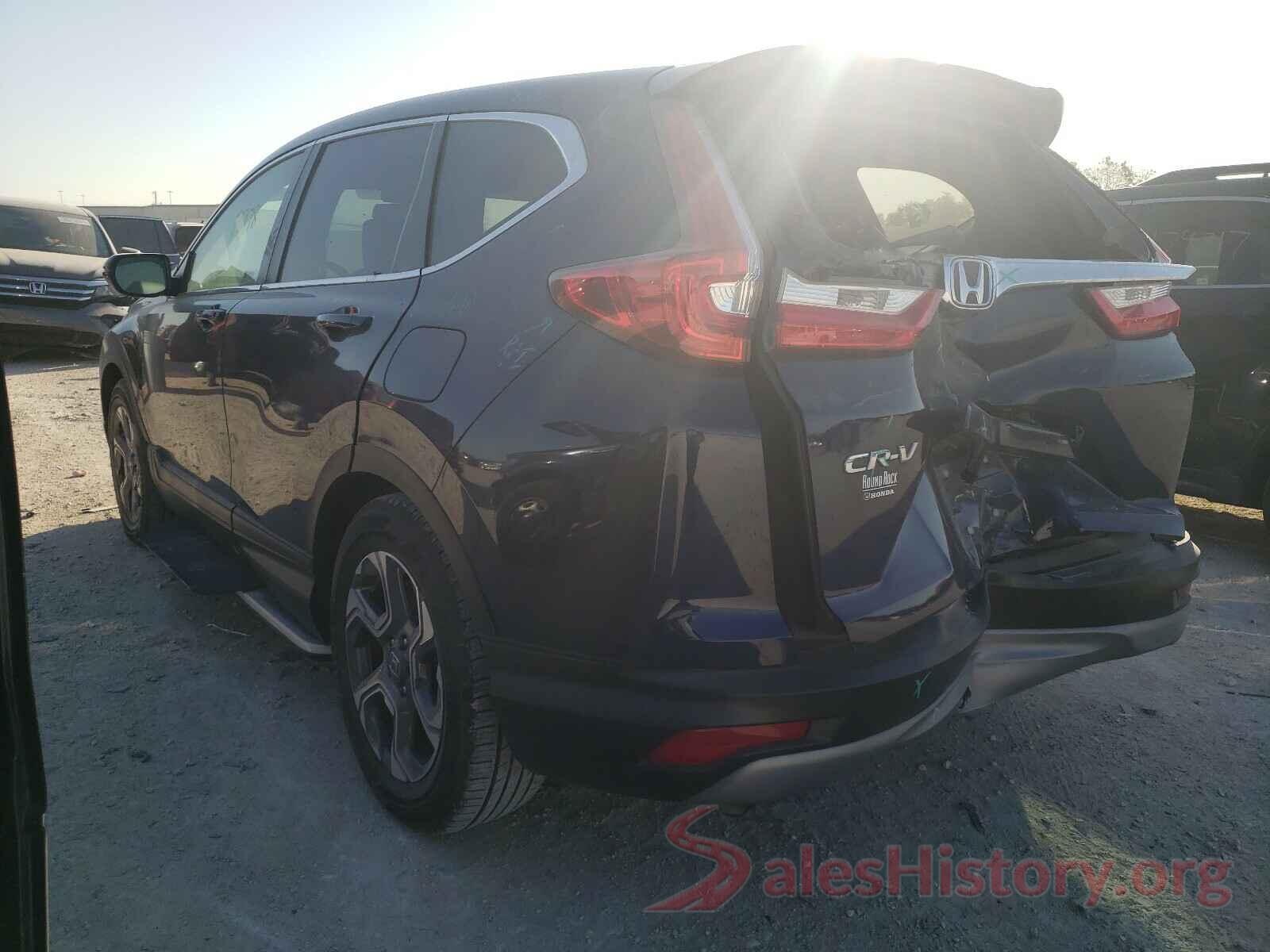 7FARW1H83JE013404 2018 HONDA CRV