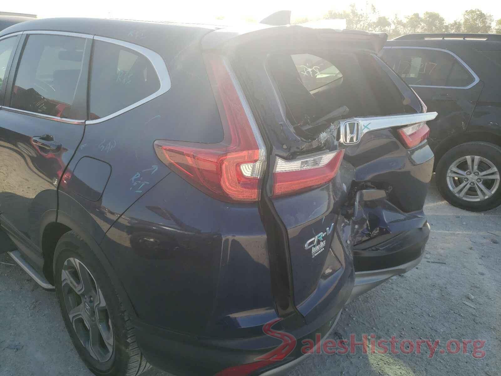 7FARW1H83JE013404 2018 HONDA CRV