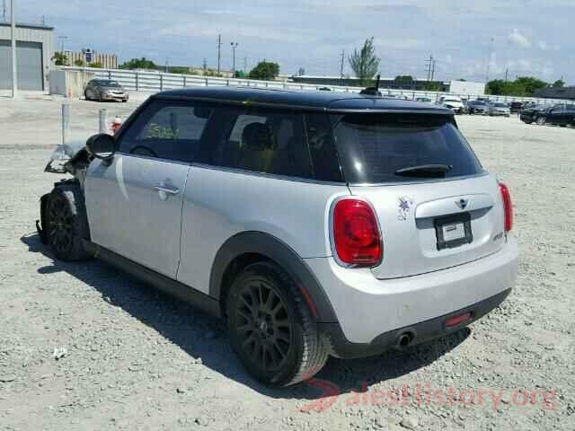 WMWXM5C57ET936076 2014 MINI COOPER