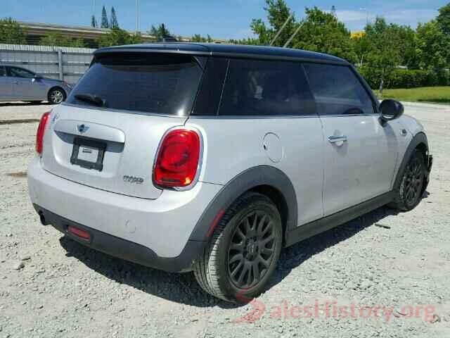 WMWXM5C57ET936076 2014 MINI COOPER