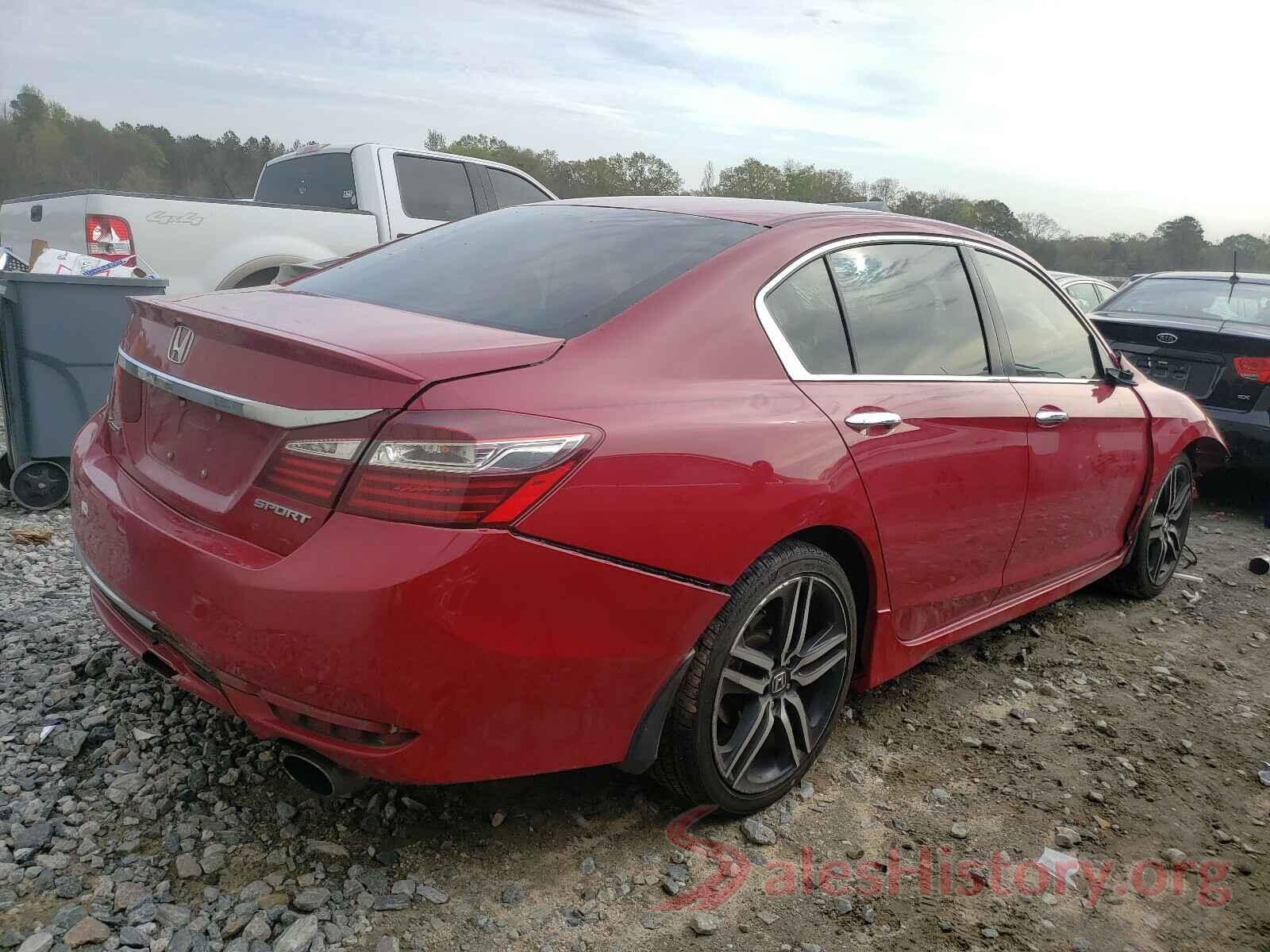 1HGCR2F56HA116666 2017 HONDA ACCORD