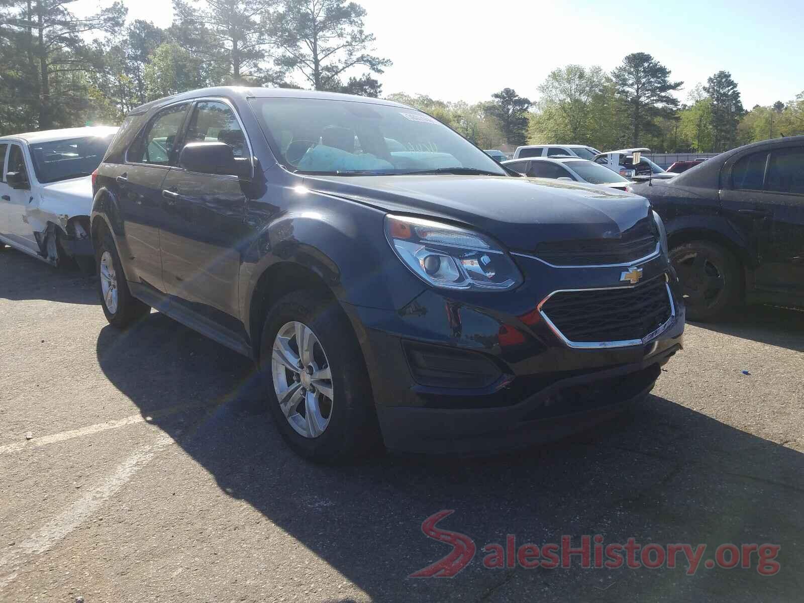 2GNALBEK4H1566221 2017 CHEVROLET EQUINOX