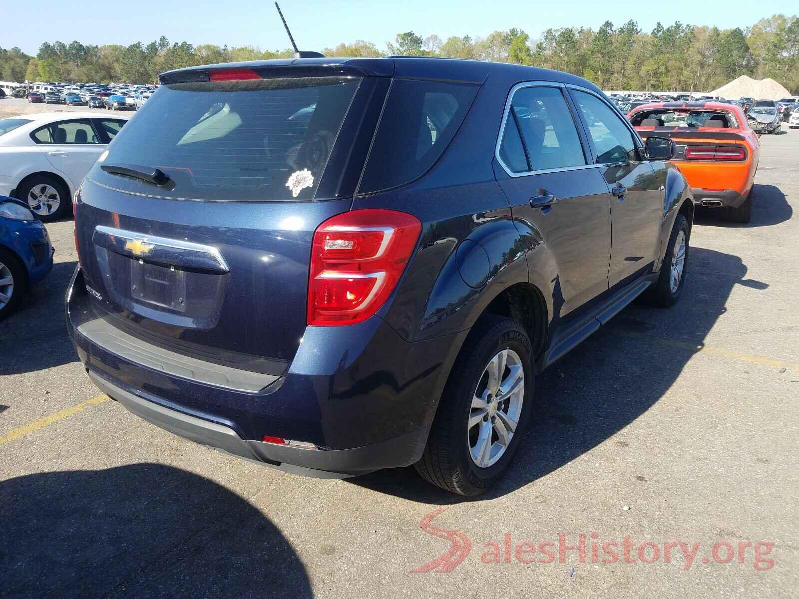 2GNALBEK4H1566221 2017 CHEVROLET EQUINOX