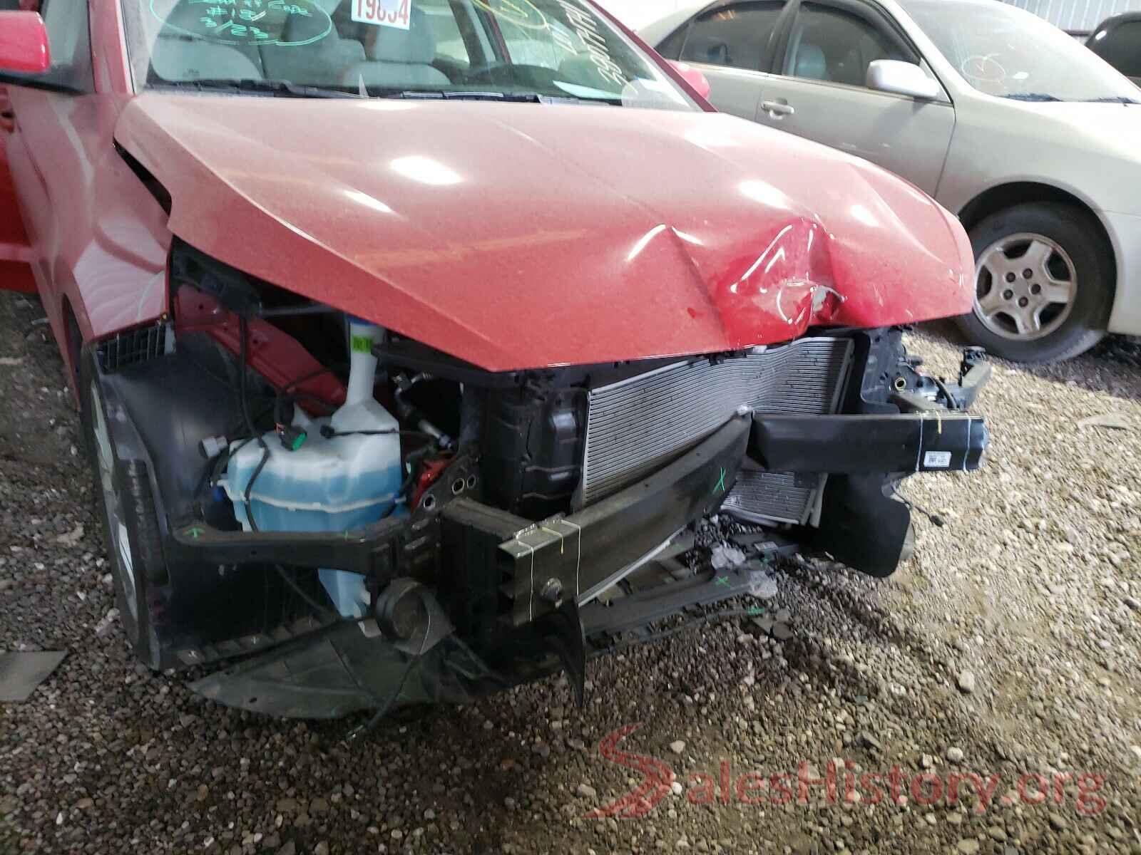 KMHD84LF4LU038535 2020 HYUNDAI ELANTRA