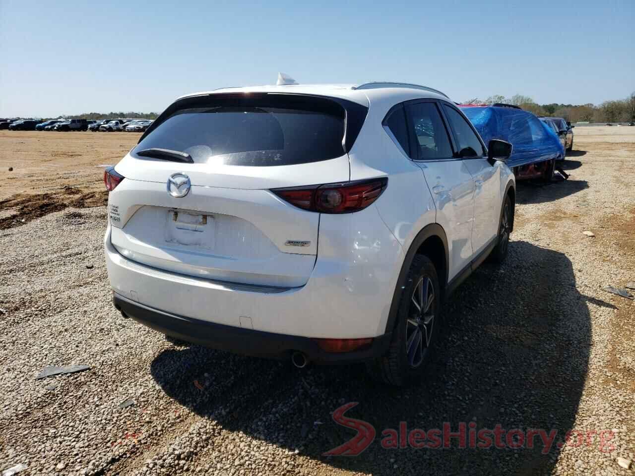 JM3KFADM3J1429839 2018 MAZDA CX-5