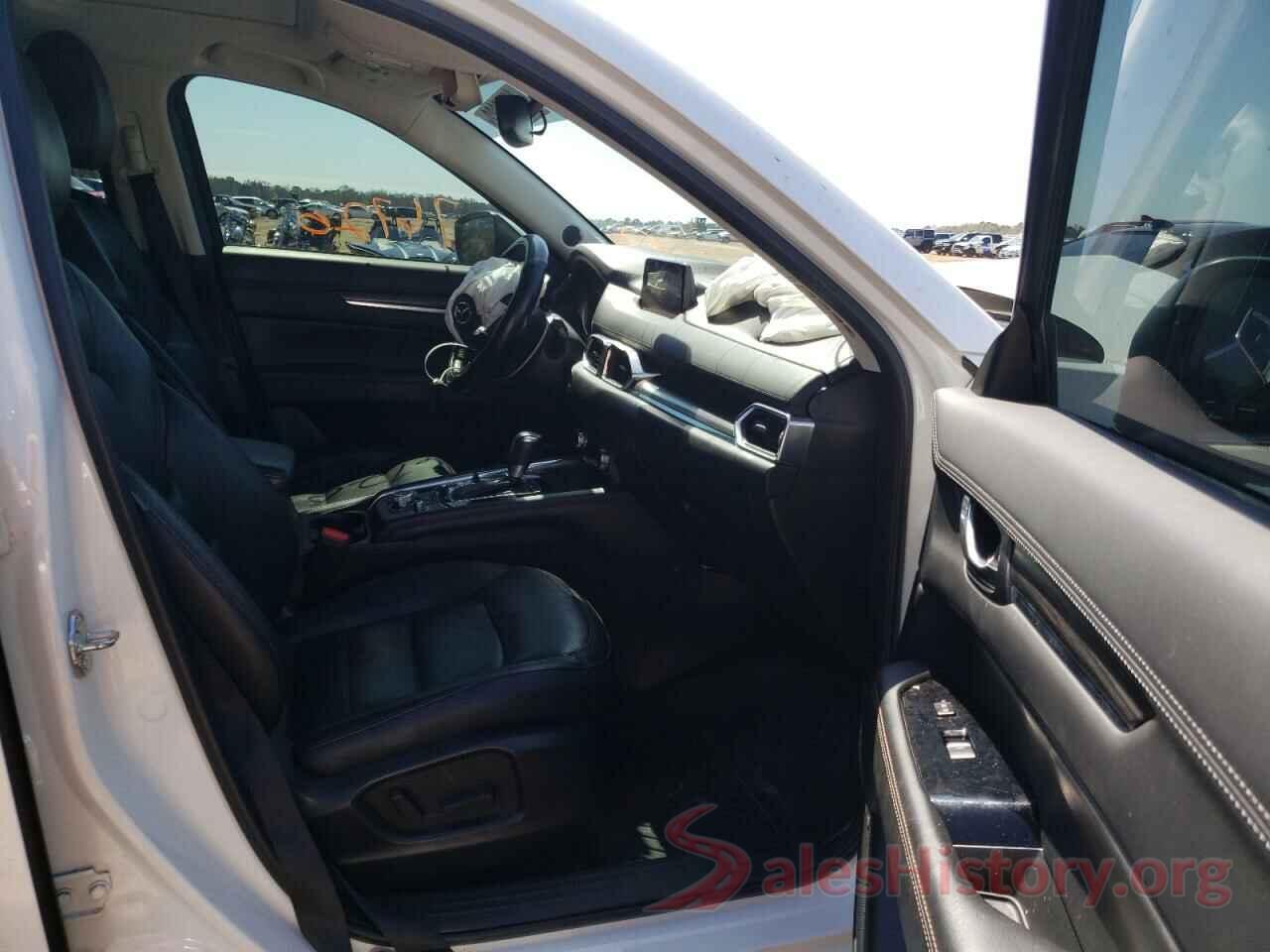 JM3KFADM3J1429839 2018 MAZDA CX-5