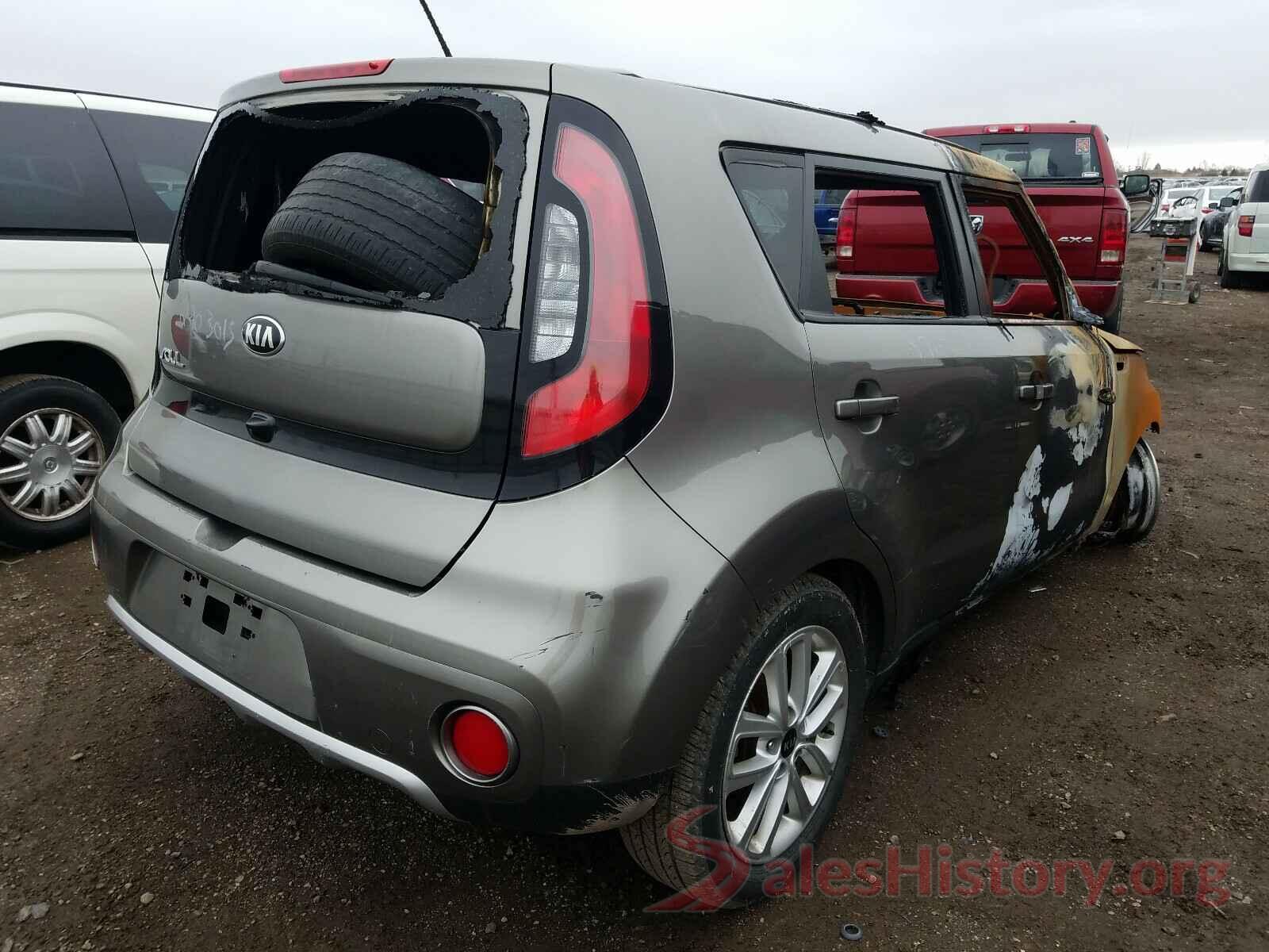 KNDJP3A55H7429990 2017 KIA SOUL