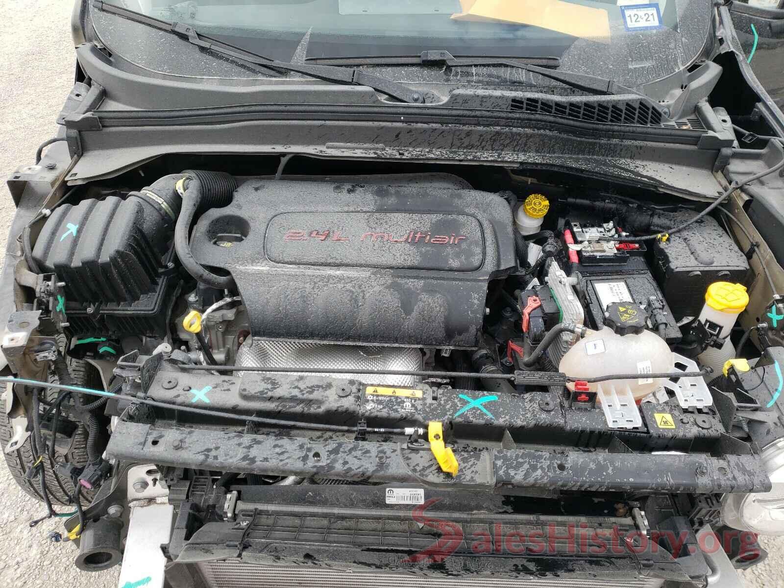 ZACNJAAB6KPK92076 2019 JEEP RENEGADE