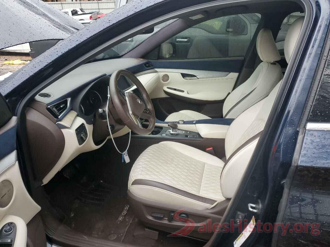 3PCAJ5M11KF136580 2019 INFINITI QX50