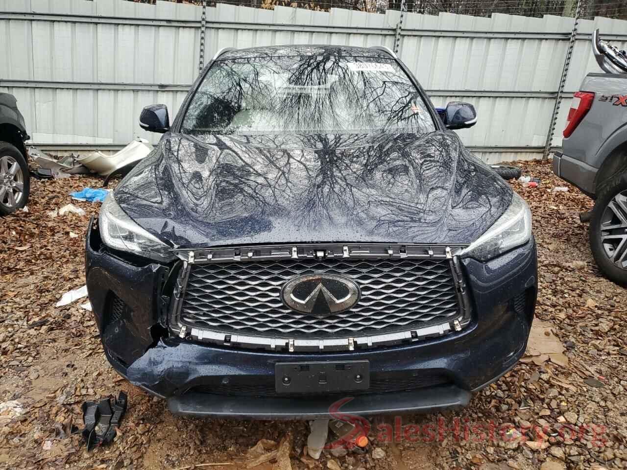 3PCAJ5M11KF136580 2019 INFINITI QX50