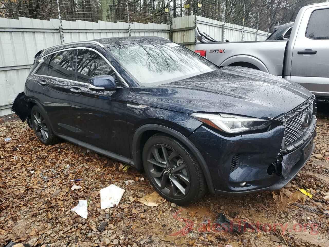 3PCAJ5M11KF136580 2019 INFINITI QX50