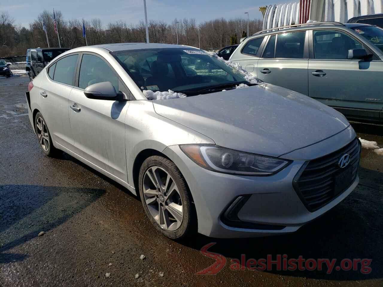 5NPD84LFXHH011636 2017 HYUNDAI ELANTRA