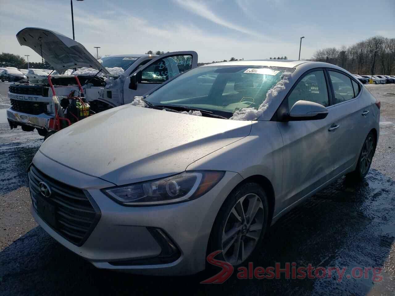 5NPD84LFXHH011636 2017 HYUNDAI ELANTRA