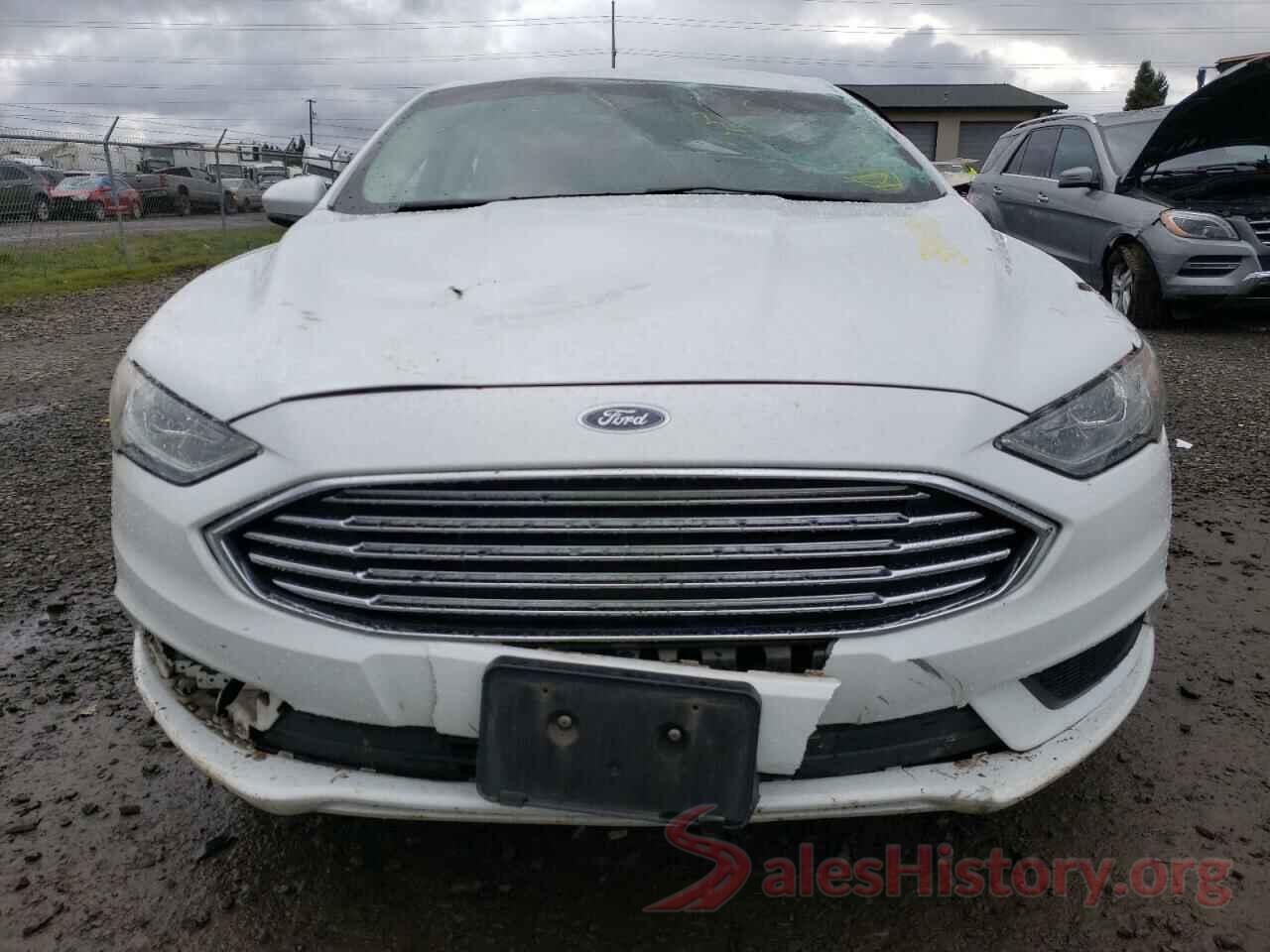 3FA6P0G72HR253217 2017 FORD FUSION