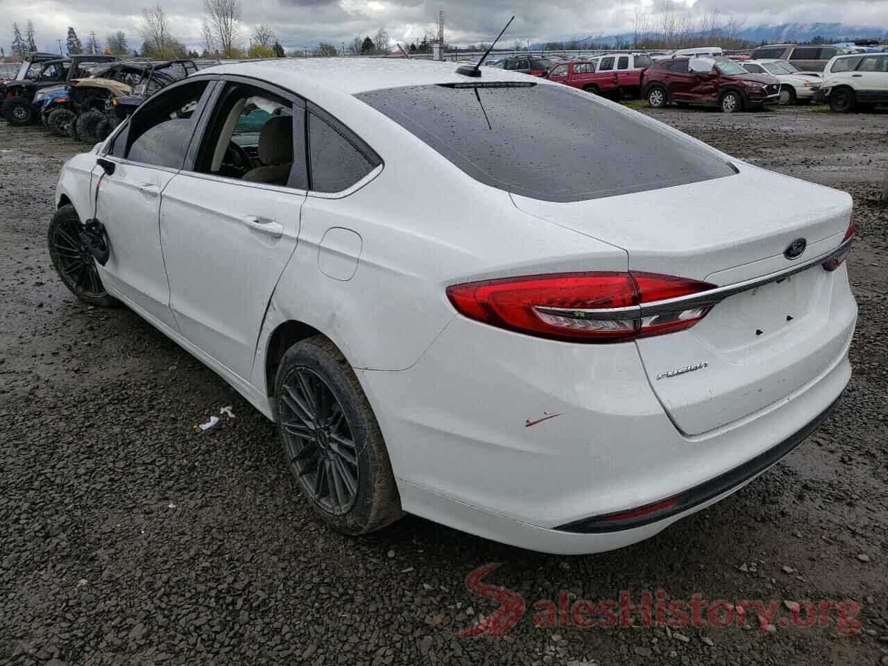 3FA6P0G72HR253217 2017 FORD FUSION