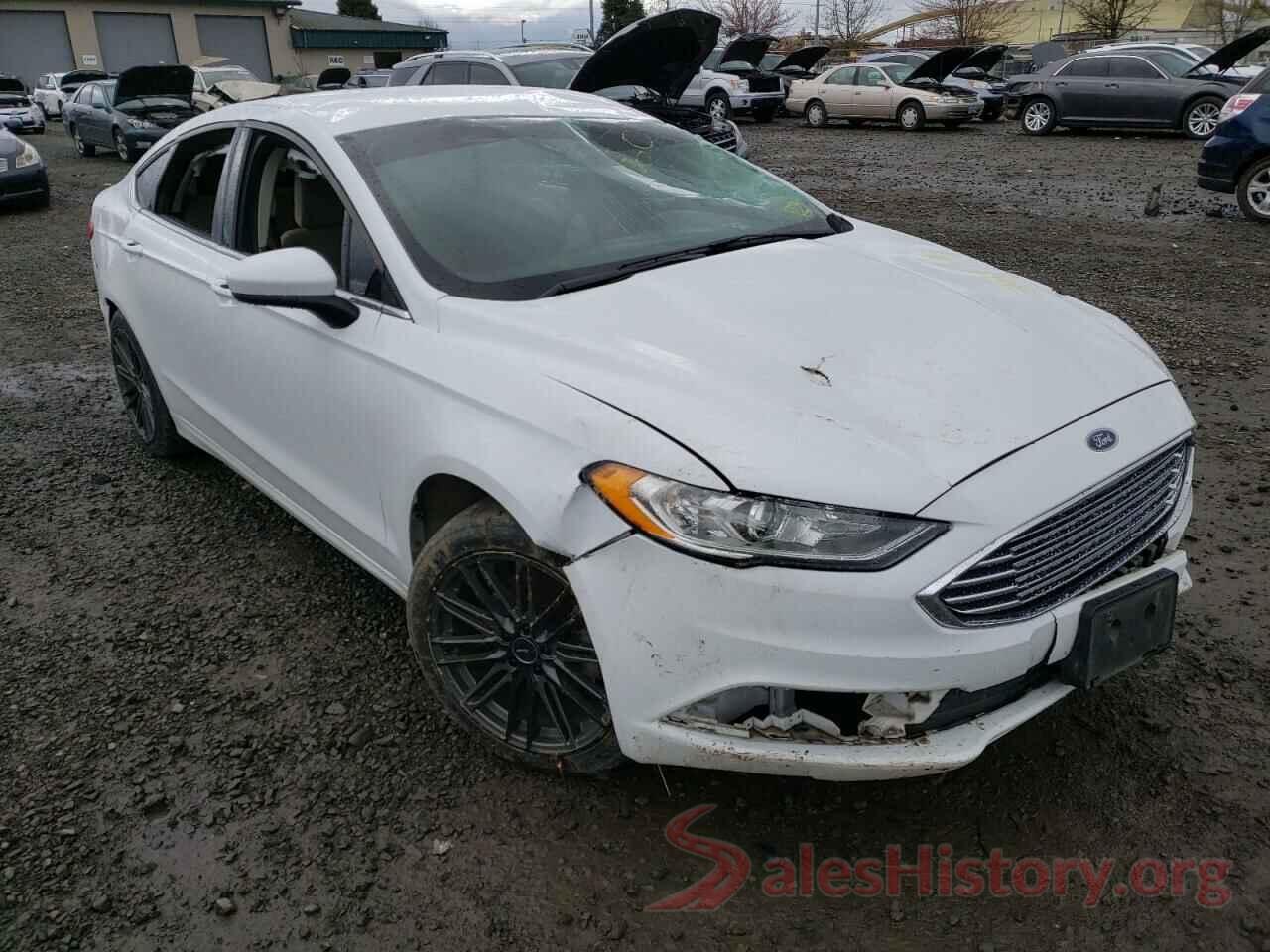 3FA6P0G72HR253217 2017 FORD FUSION