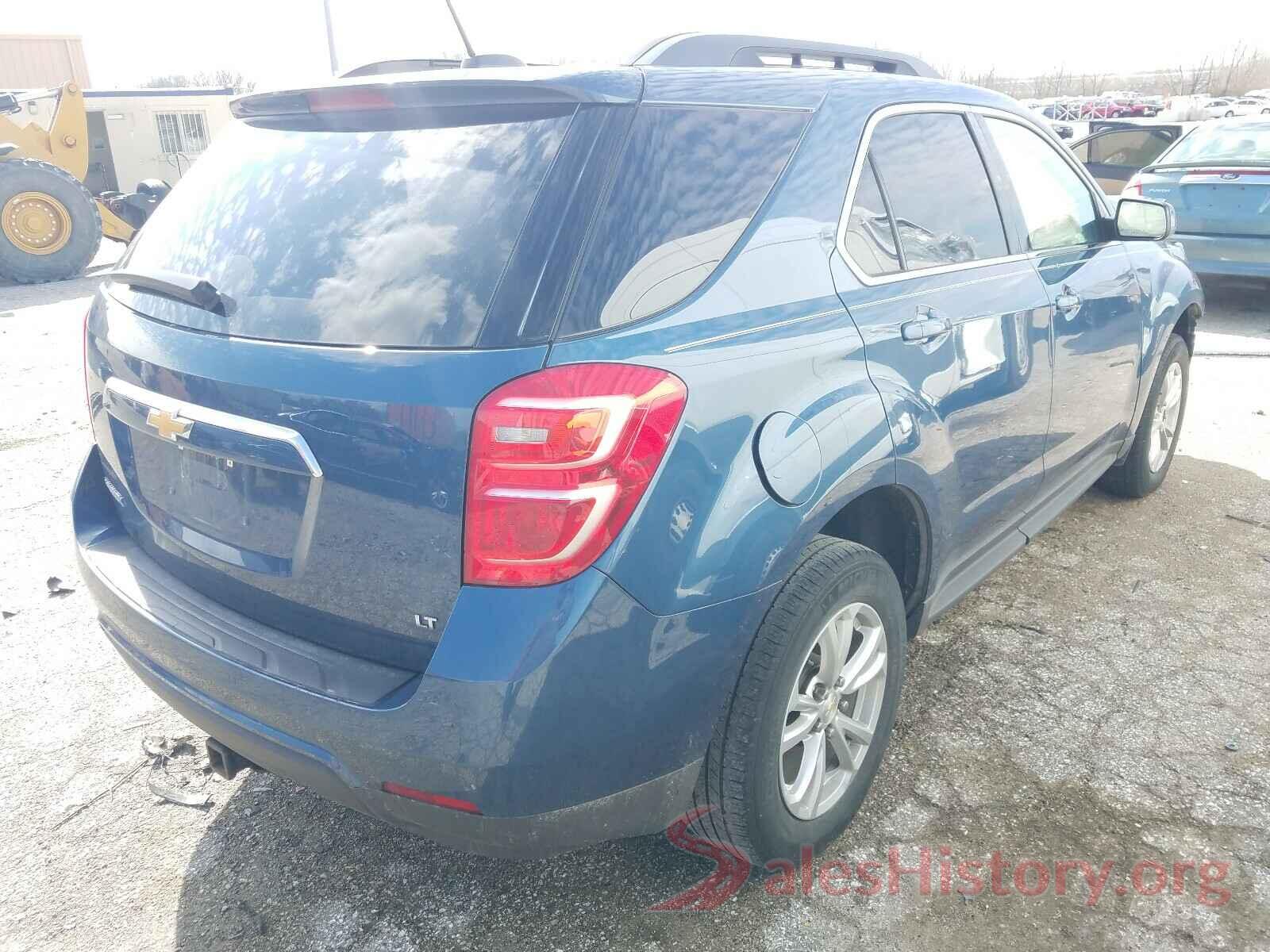 2GNALCEK2H6209953 2017 CHEVROLET EQUINOX