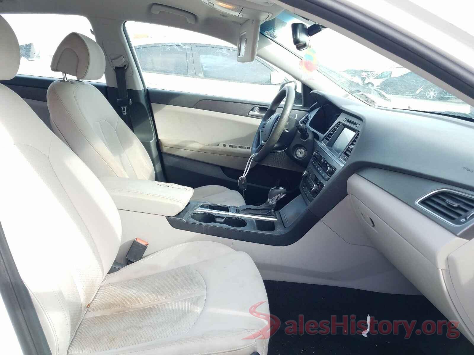 5NPE24AF2GH353041 2016 HYUNDAI SONATA