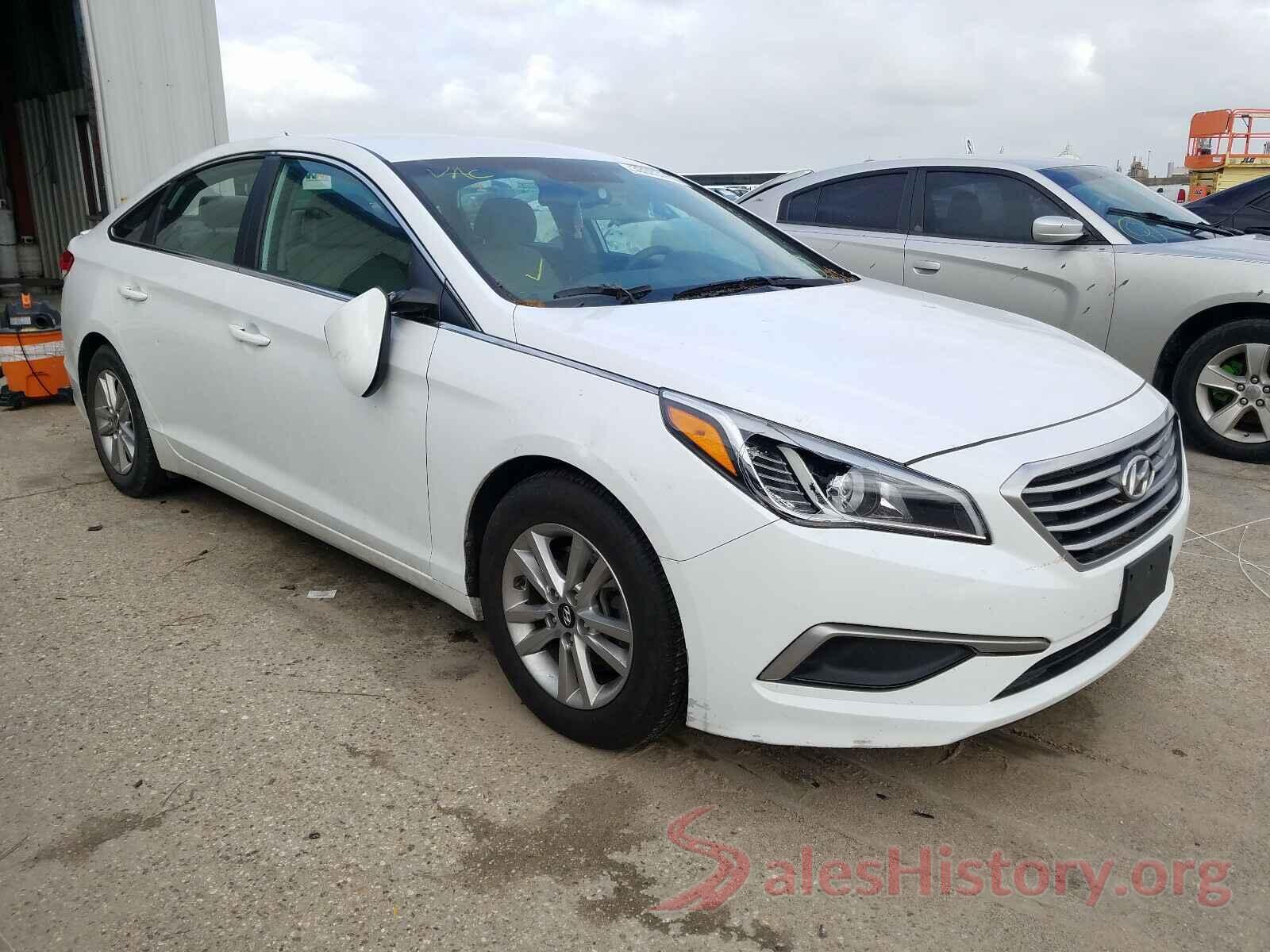 5NPE24AF2GH353041 2016 HYUNDAI SONATA