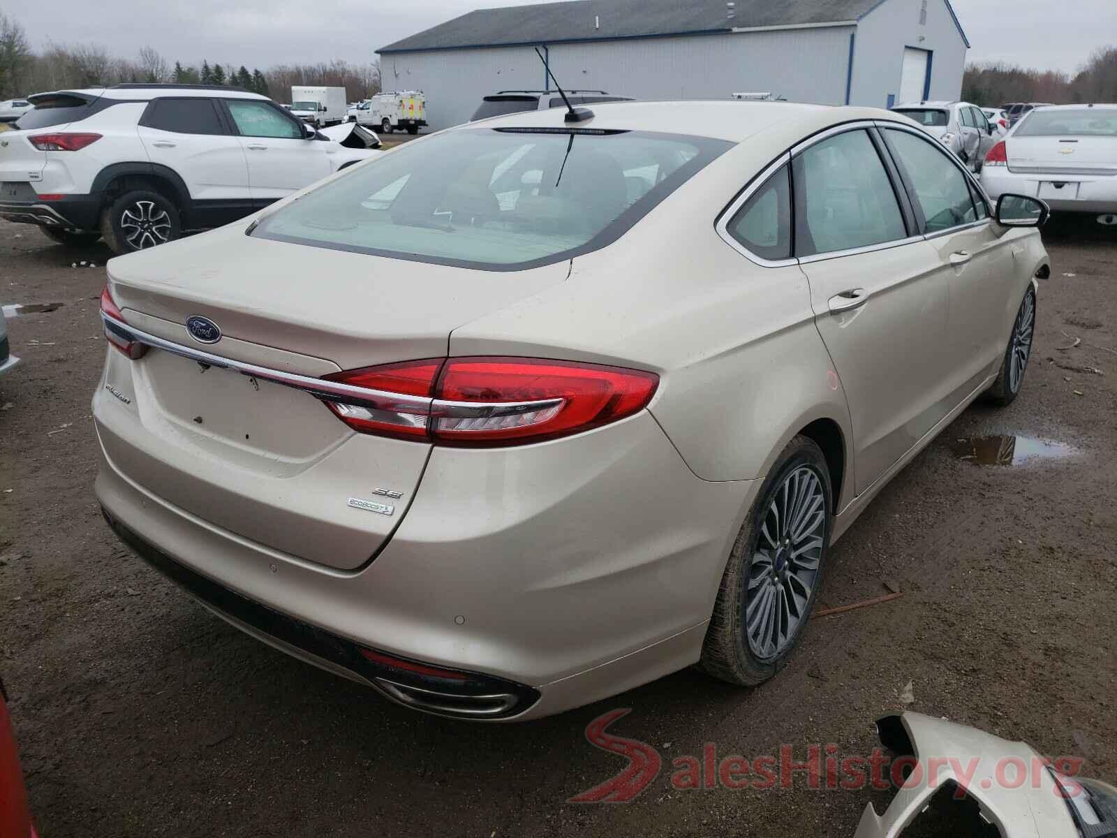 3FA6P0H90HR199917 2017 FORD FUSION