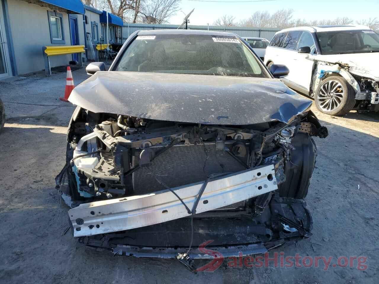 4T1B11HK6JU031020 2018 TOYOTA CAMRY