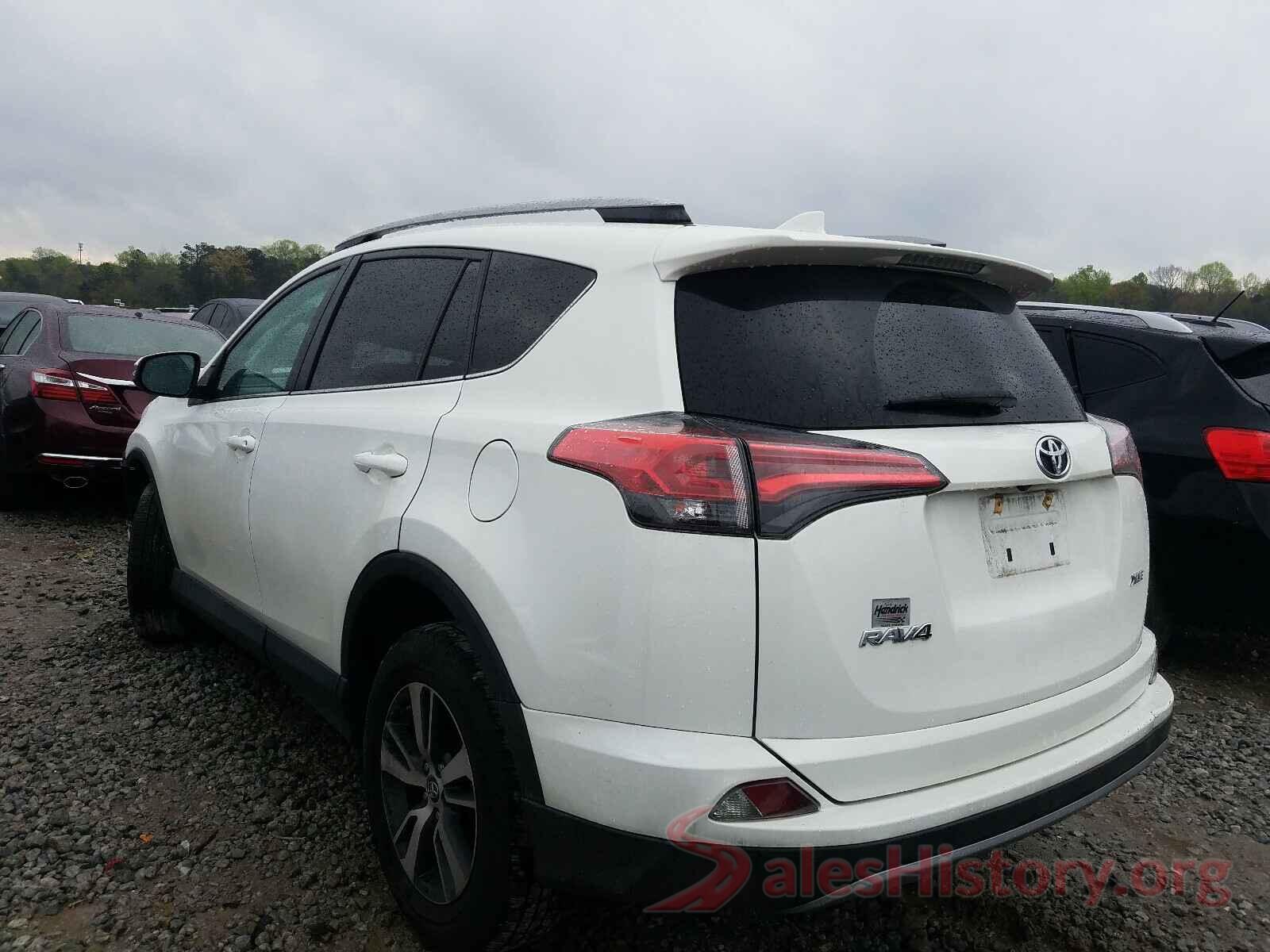 2T3WFREV9HW402429 2017 TOYOTA RAV4