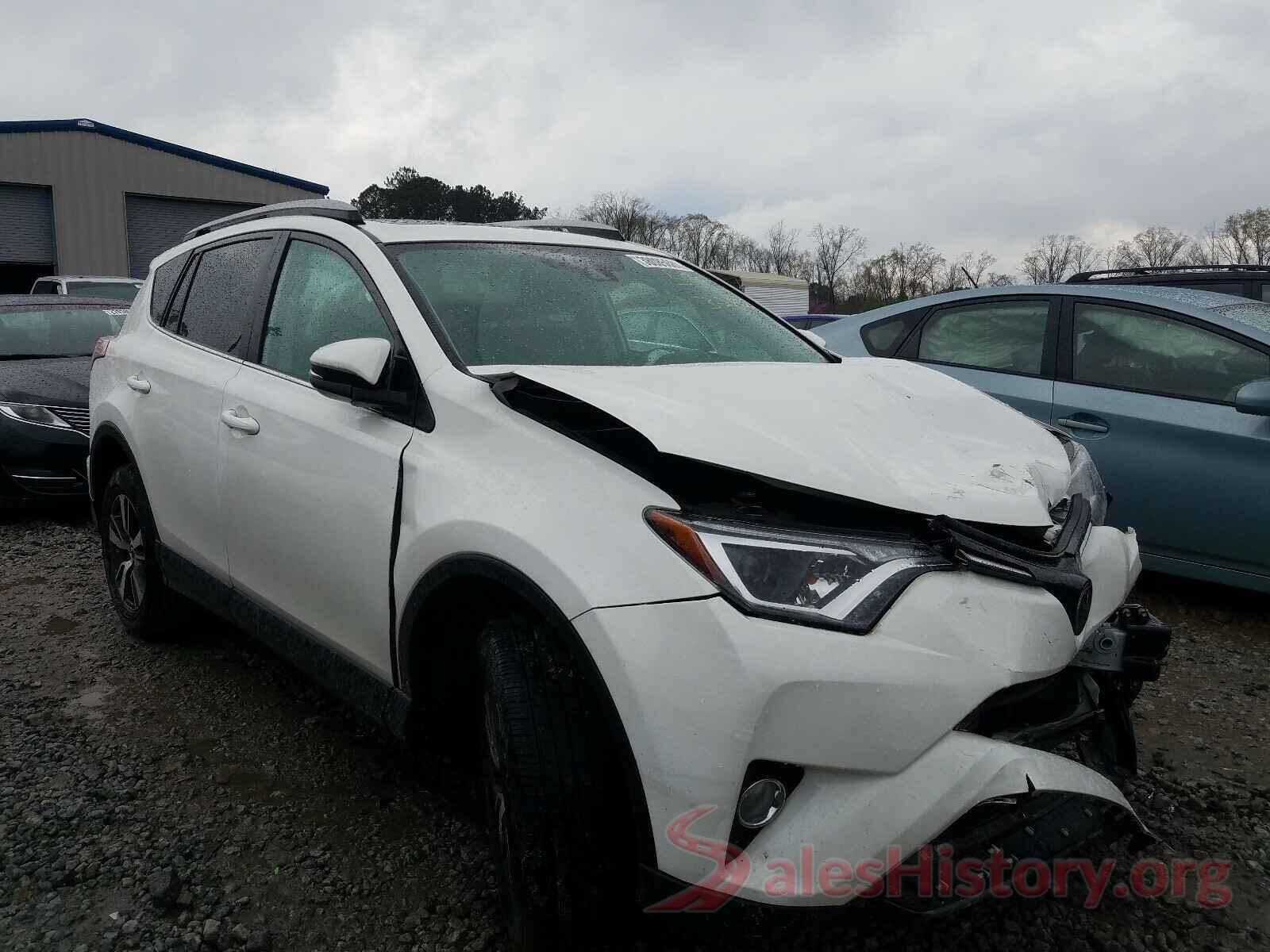 2T3WFREV9HW402429 2017 TOYOTA RAV4