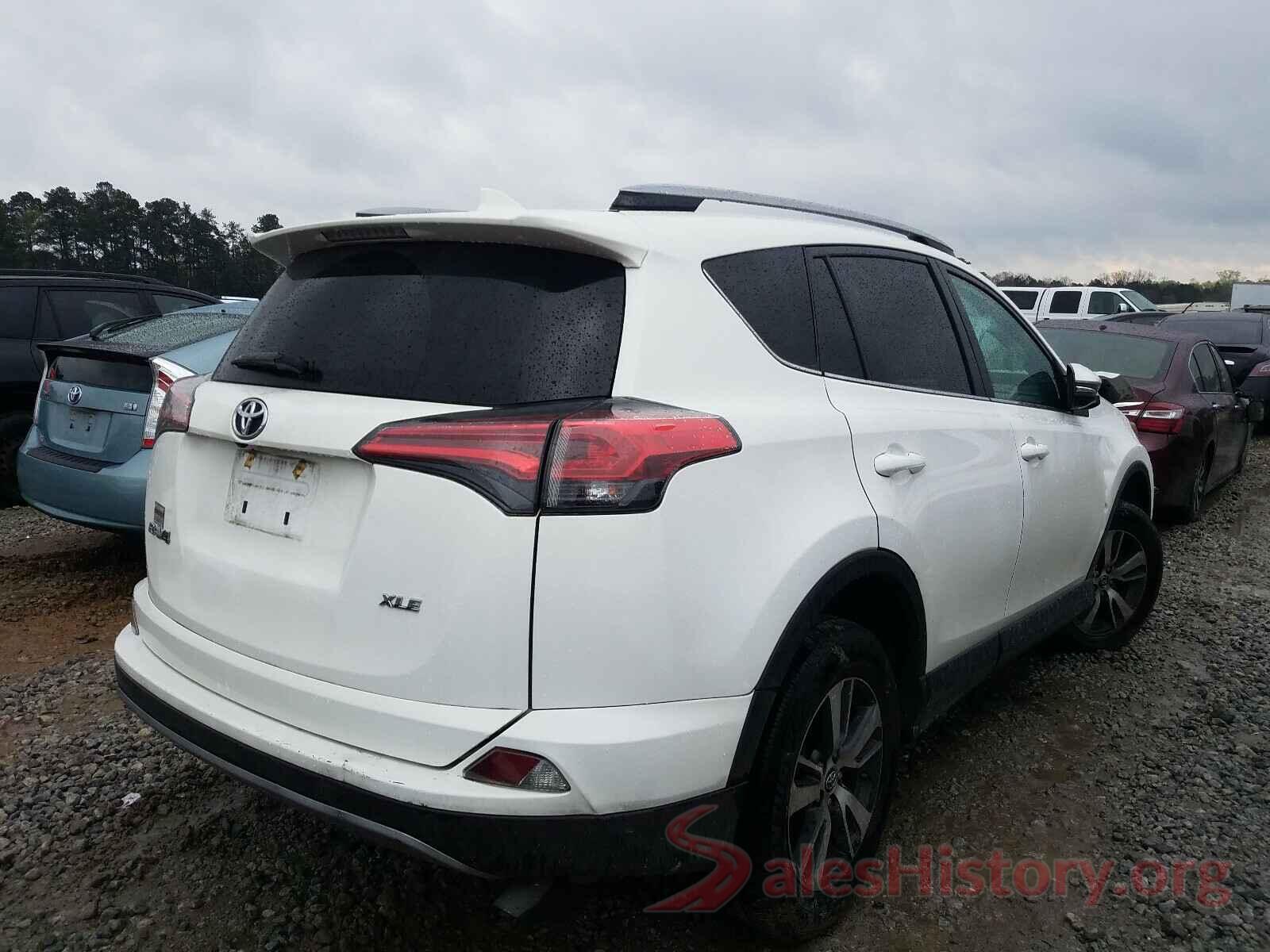 2T3WFREV9HW402429 2017 TOYOTA RAV4