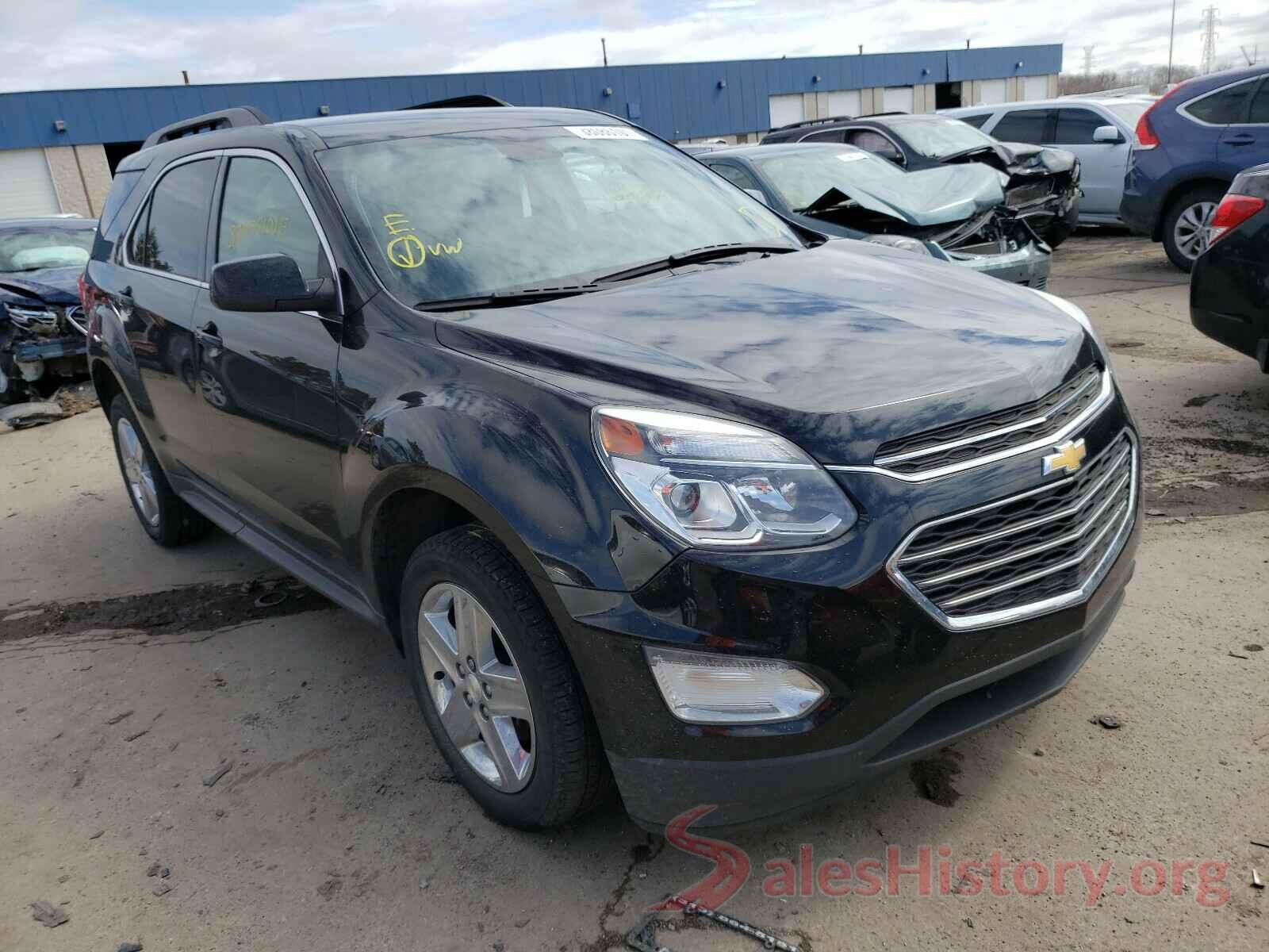 2GNALCEK3G6144884 2016 CHEVROLET EQUINOX