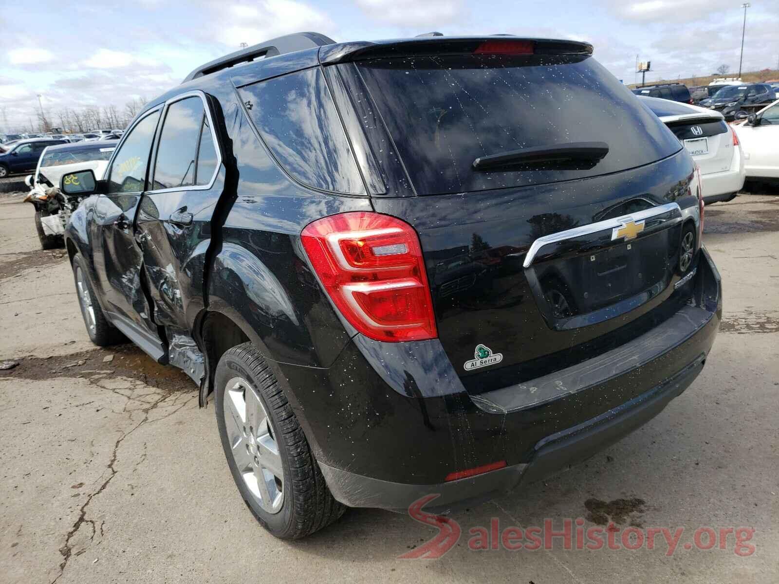 2GNALCEK3G6144884 2016 CHEVROLET EQUINOX