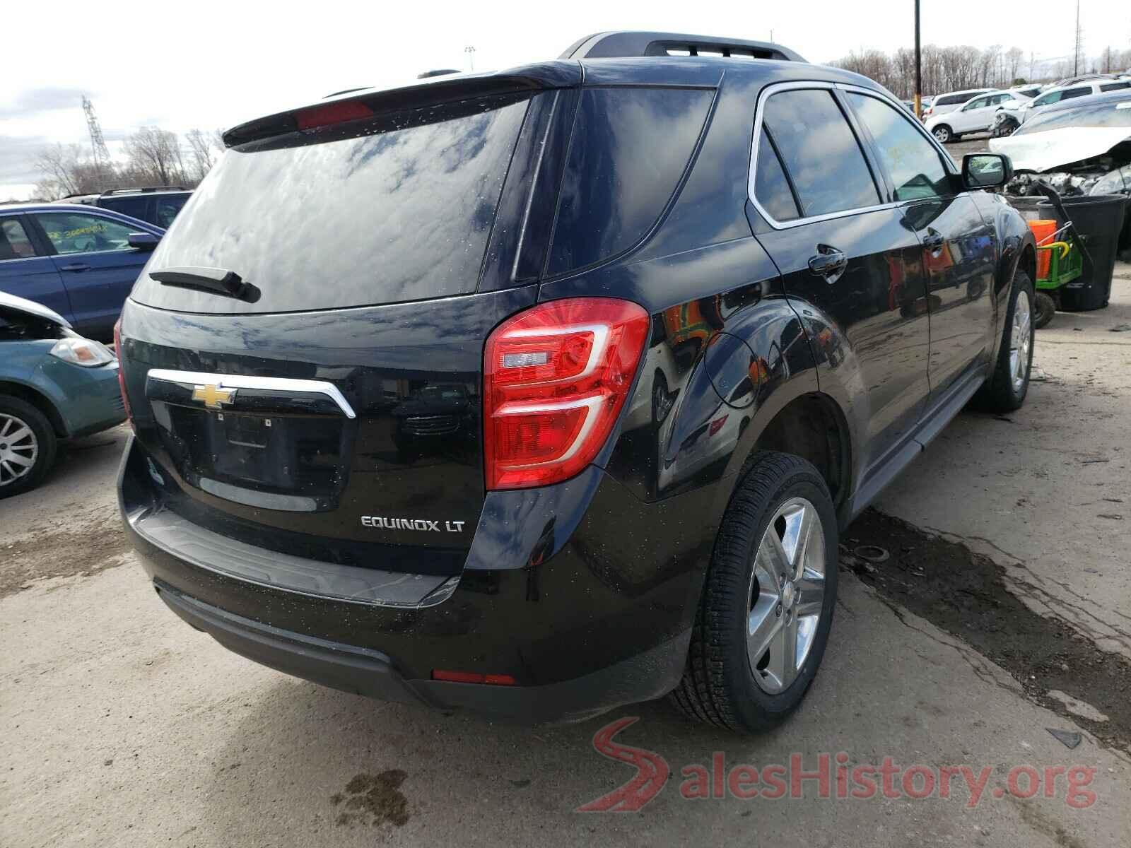 2GNALCEK3G6144884 2016 CHEVROLET EQUINOX