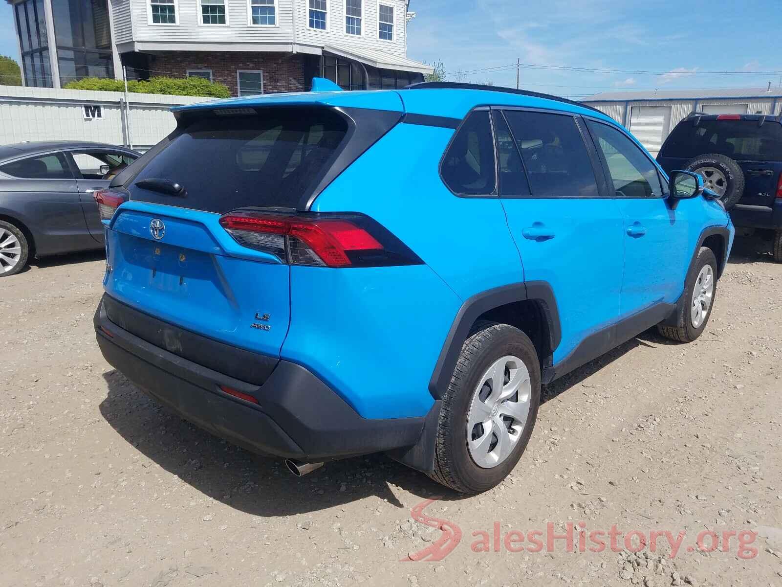 JTMG1RFV0KJ003268 2019 TOYOTA RAV4