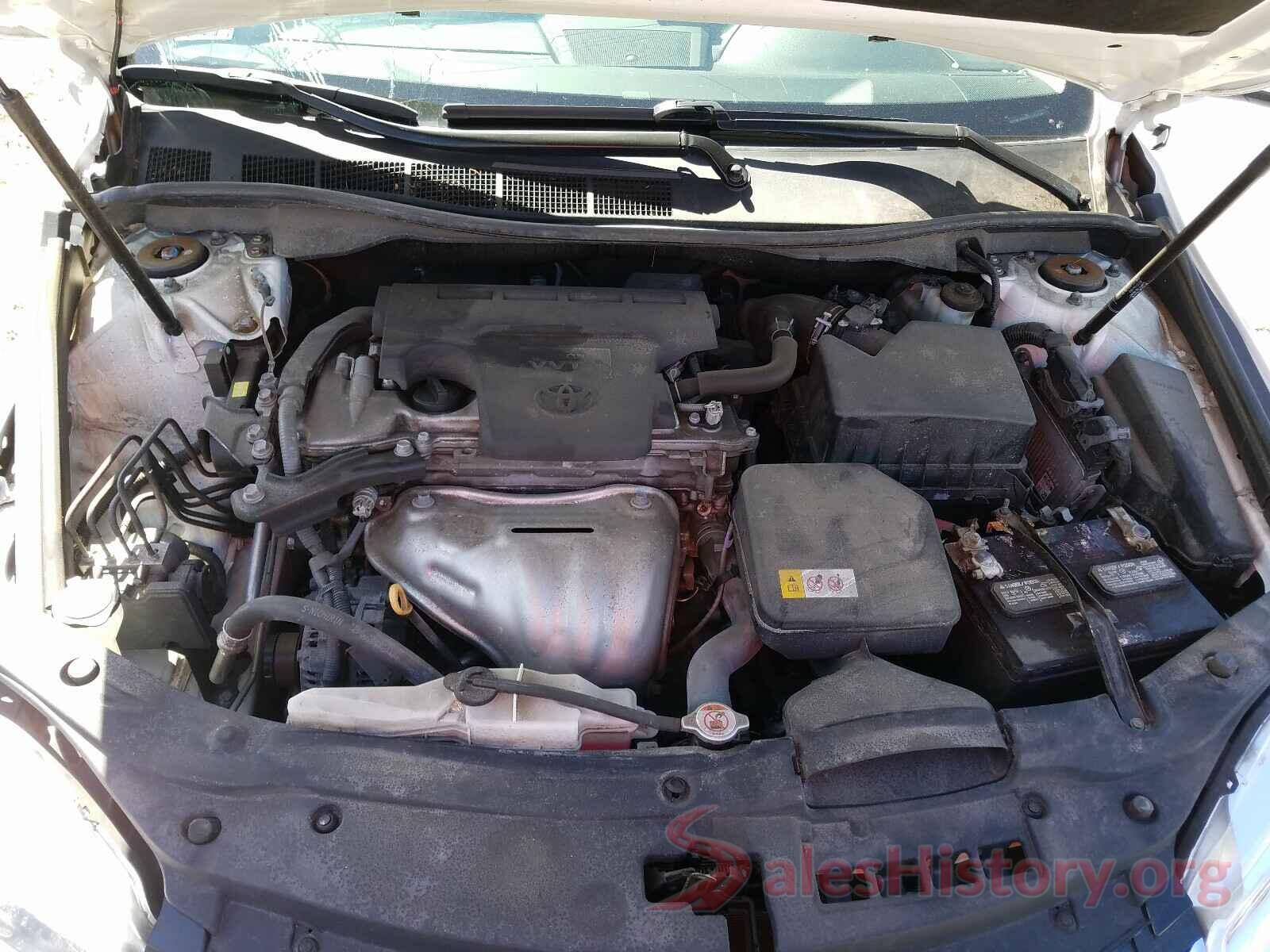 4T1BF1FK7HU732647 2017 TOYOTA CAMRY