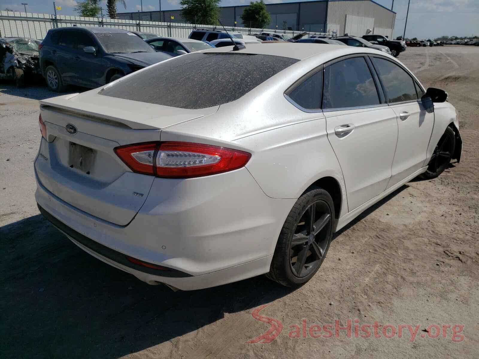 3FA6P0H71GR110269 2016 FORD FUSION