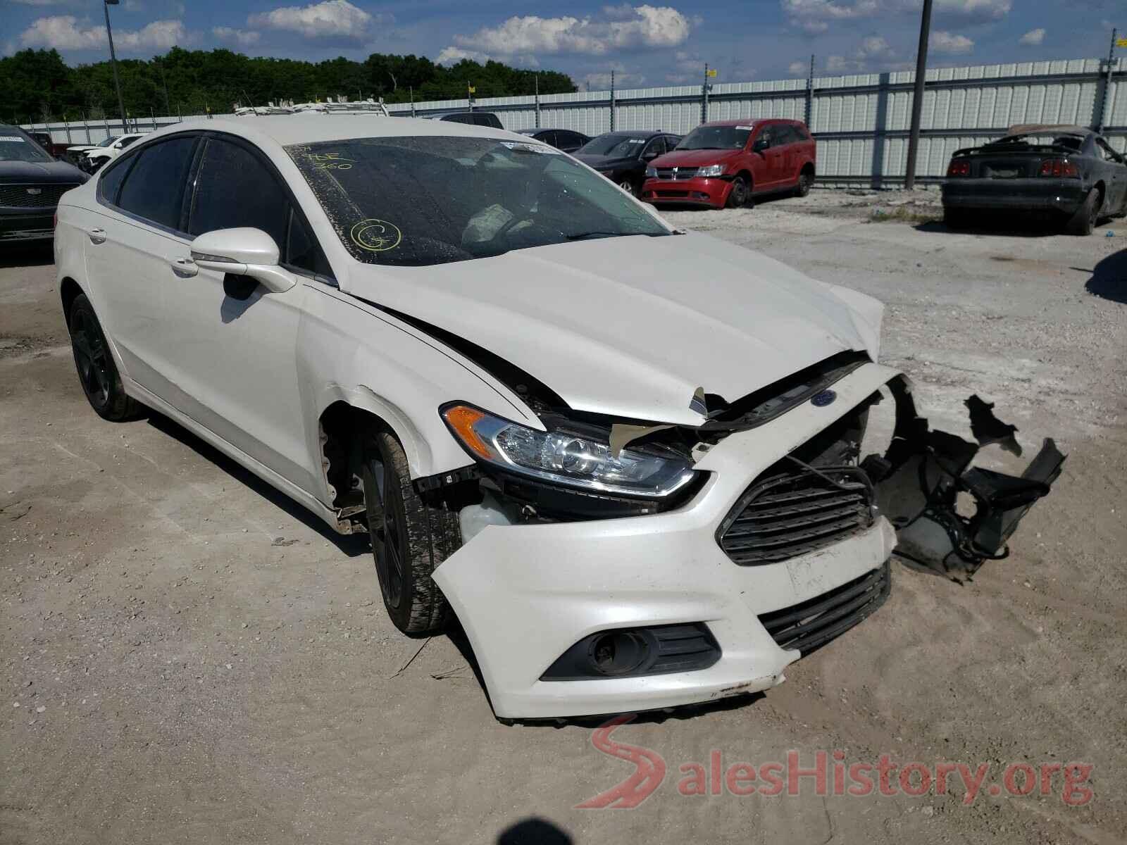 3FA6P0H71GR110269 2016 FORD FUSION