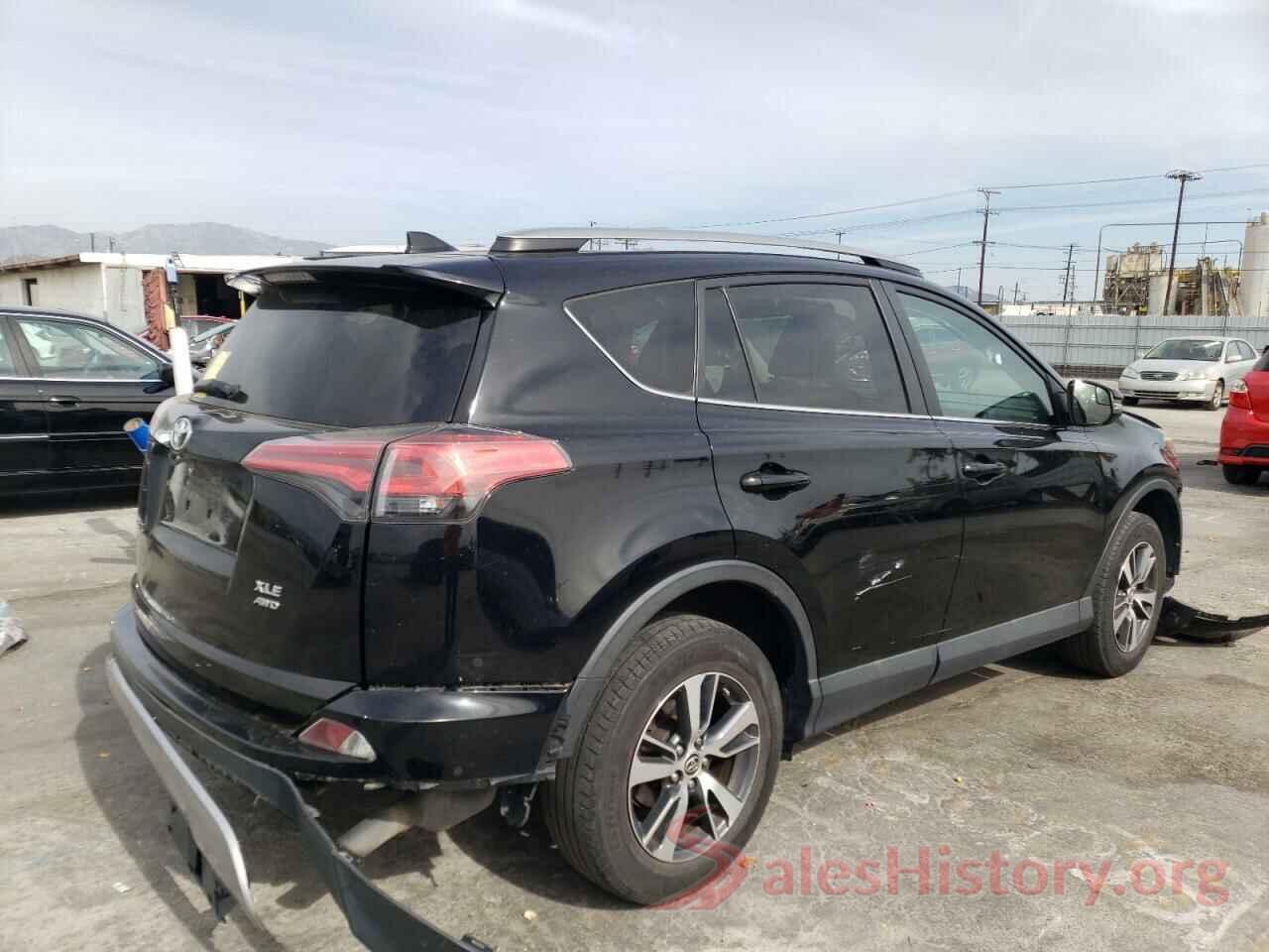 2T3RFREV2HW601271 2017 TOYOTA RAV4