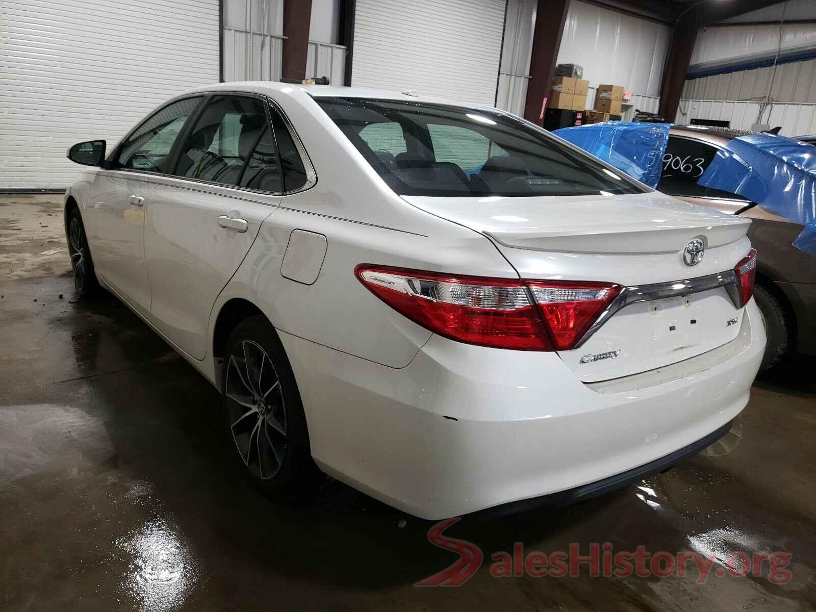 4T1BF1FK8GU167033 2016 TOYOTA CAMRY