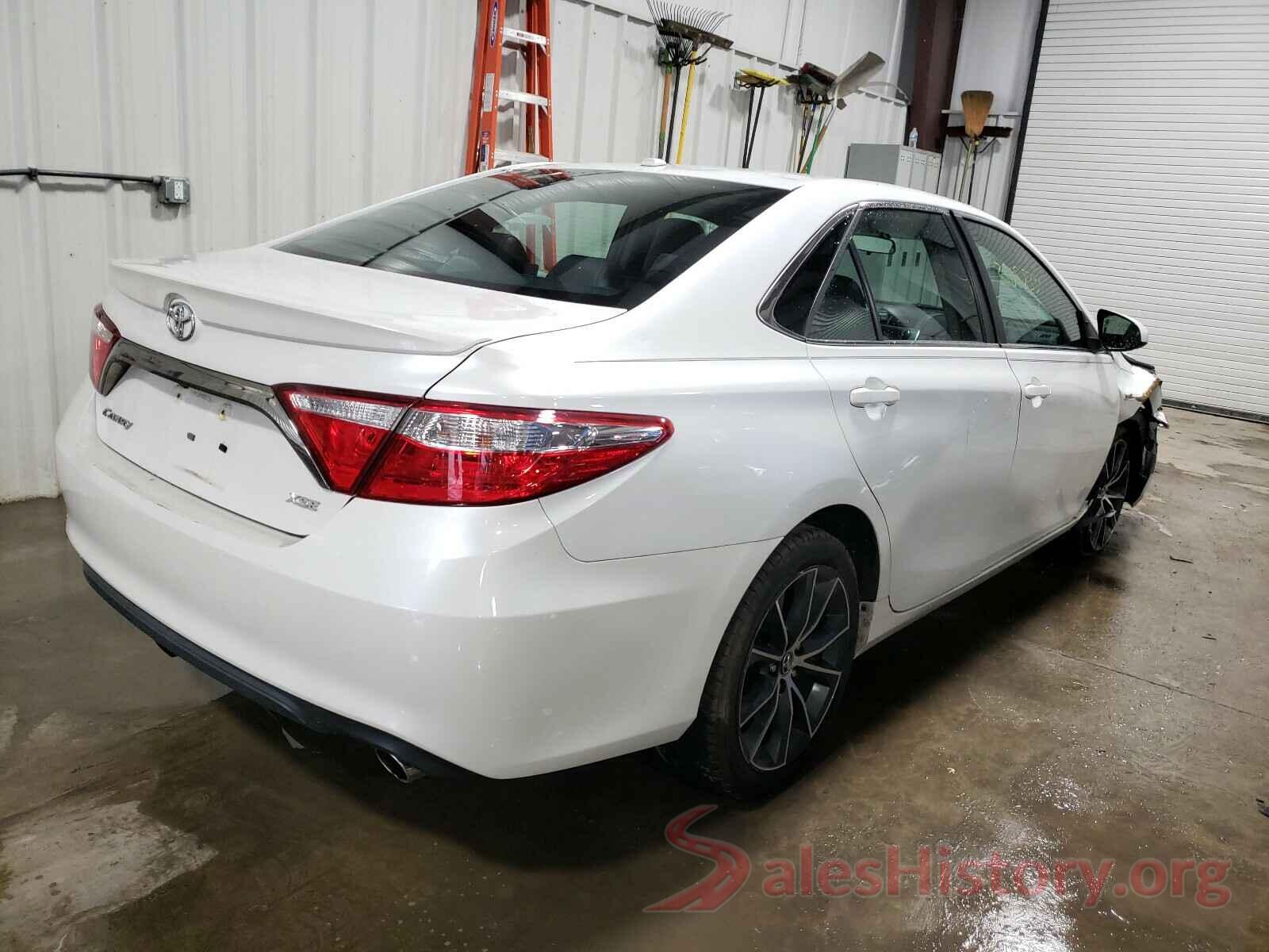 4T1BF1FK8GU167033 2016 TOYOTA CAMRY