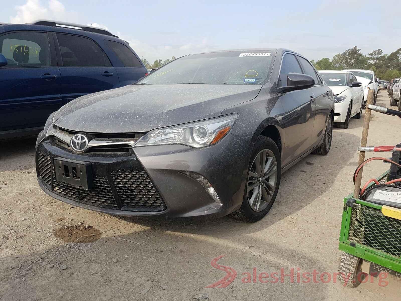 4T1BF1FK5HU806504 2017 TOYOTA CAMRY