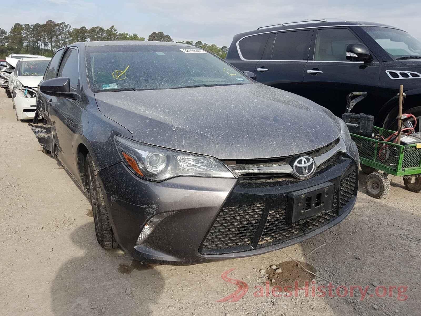 4T1BF1FK5HU806504 2017 TOYOTA CAMRY