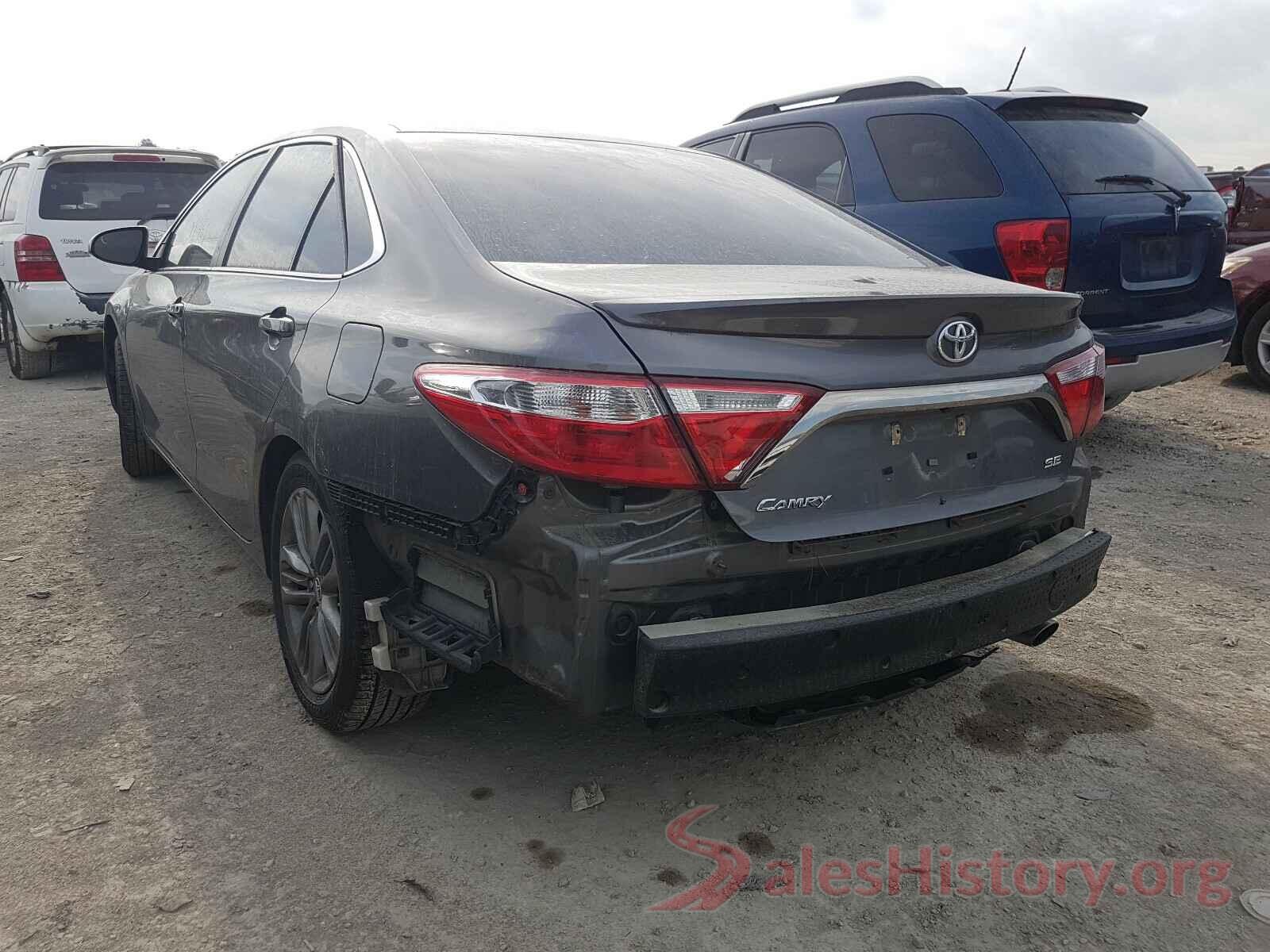 4T1BF1FK5HU806504 2017 TOYOTA CAMRY