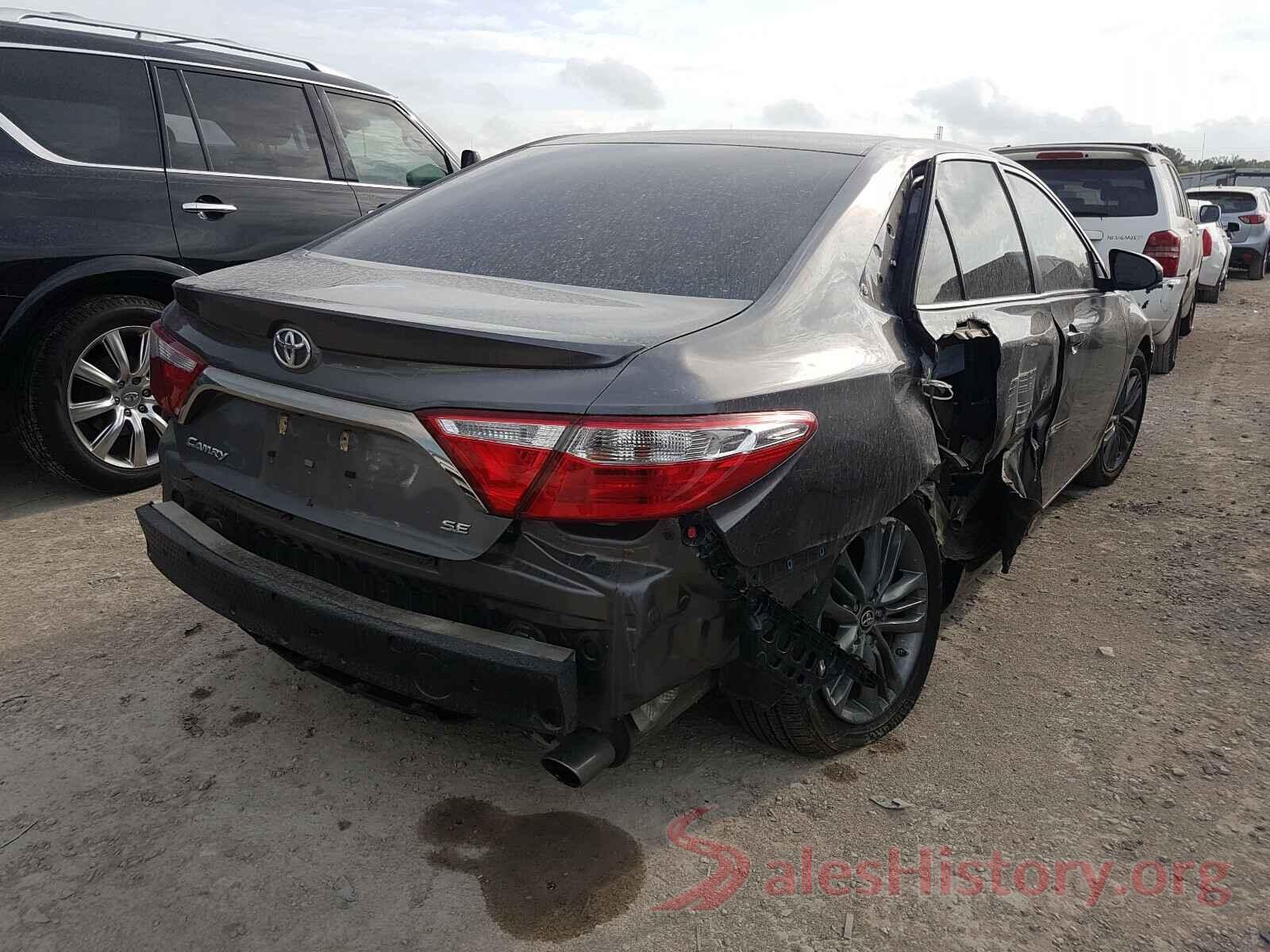 4T1BF1FK5HU806504 2017 TOYOTA CAMRY