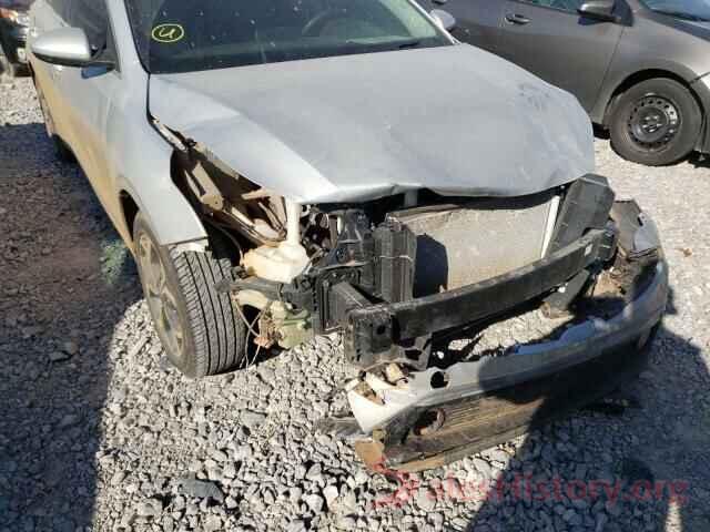 3KPF24AD7KE007745 2019 KIA FORTE