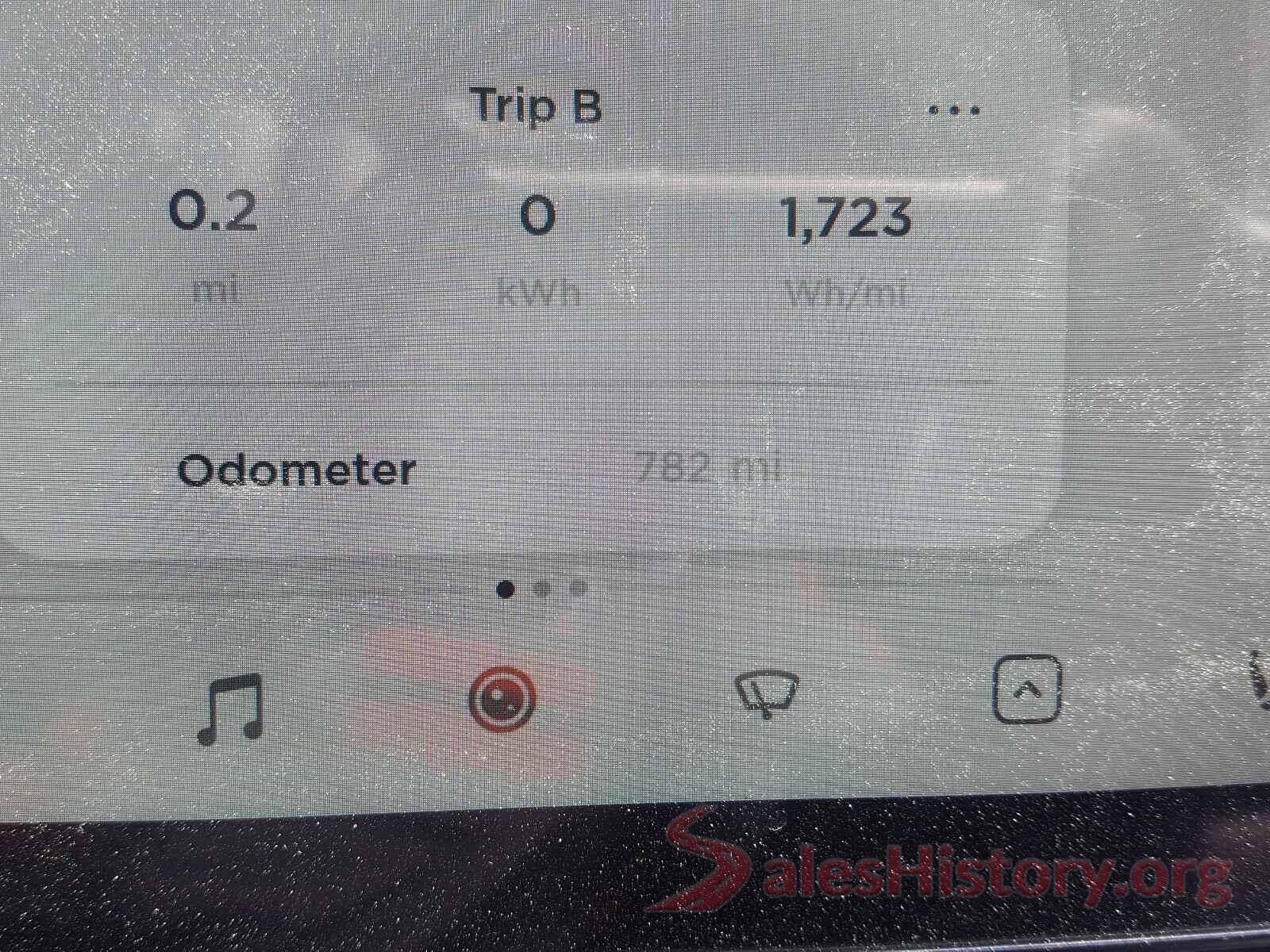 5YJYGDEE0MF118812 2021 TESLA MODEL Y