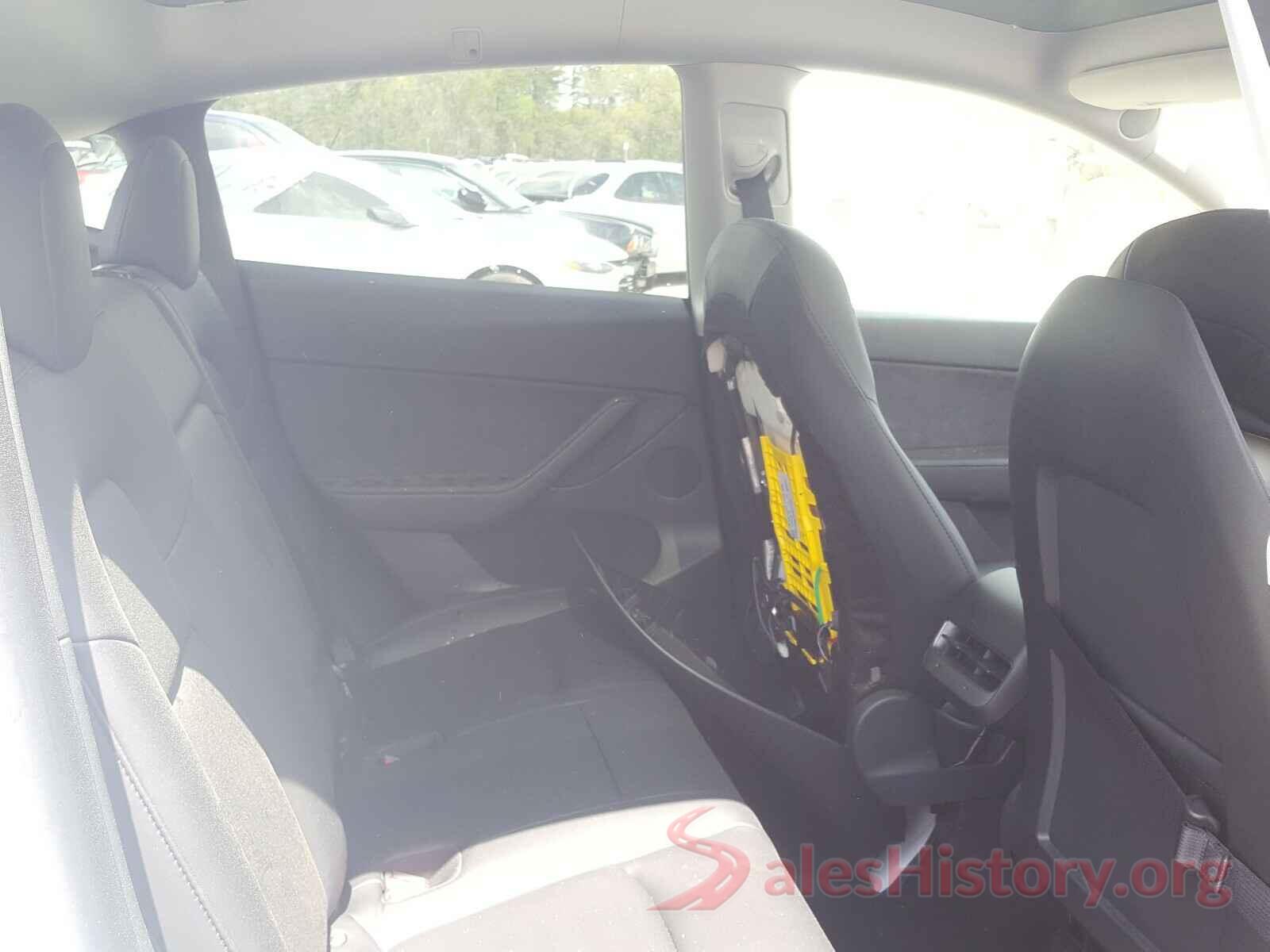 5YJYGDEE0MF118812 2021 TESLA MODEL Y